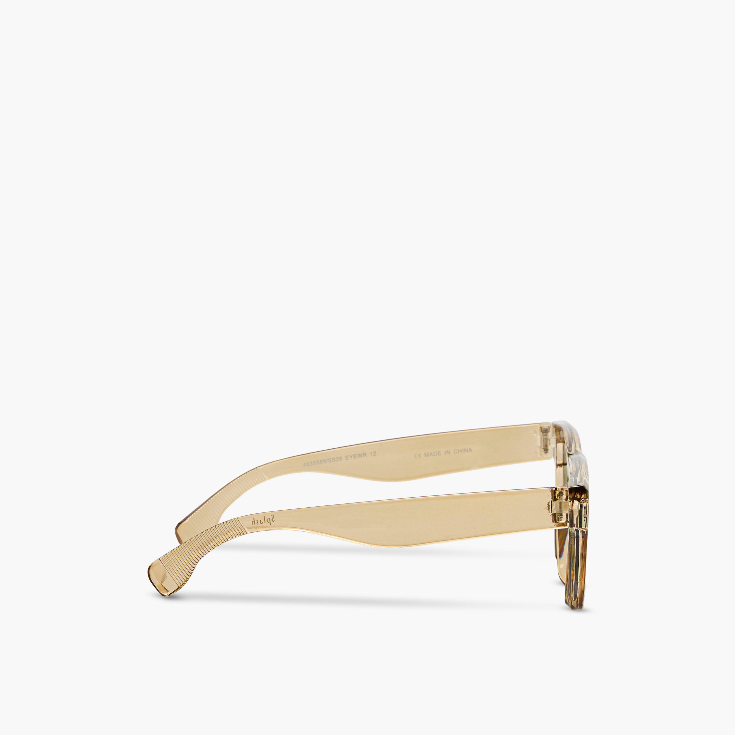 نظارات شمسية بعدسات خضراء وايفيرير للرجال-men-sunglasses-image-4