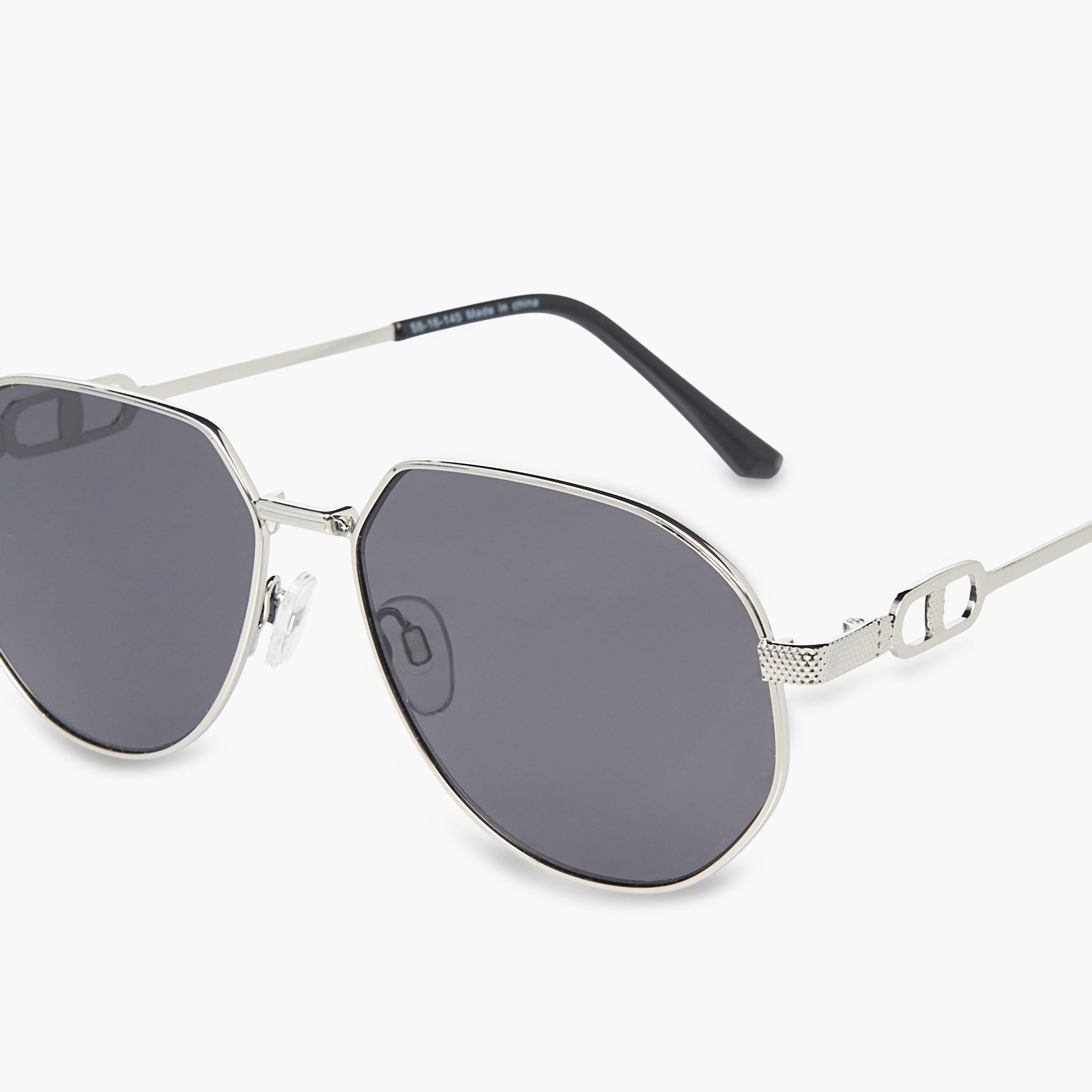 Men Grey Lens Sunglasses-men-sunglasses-image-6