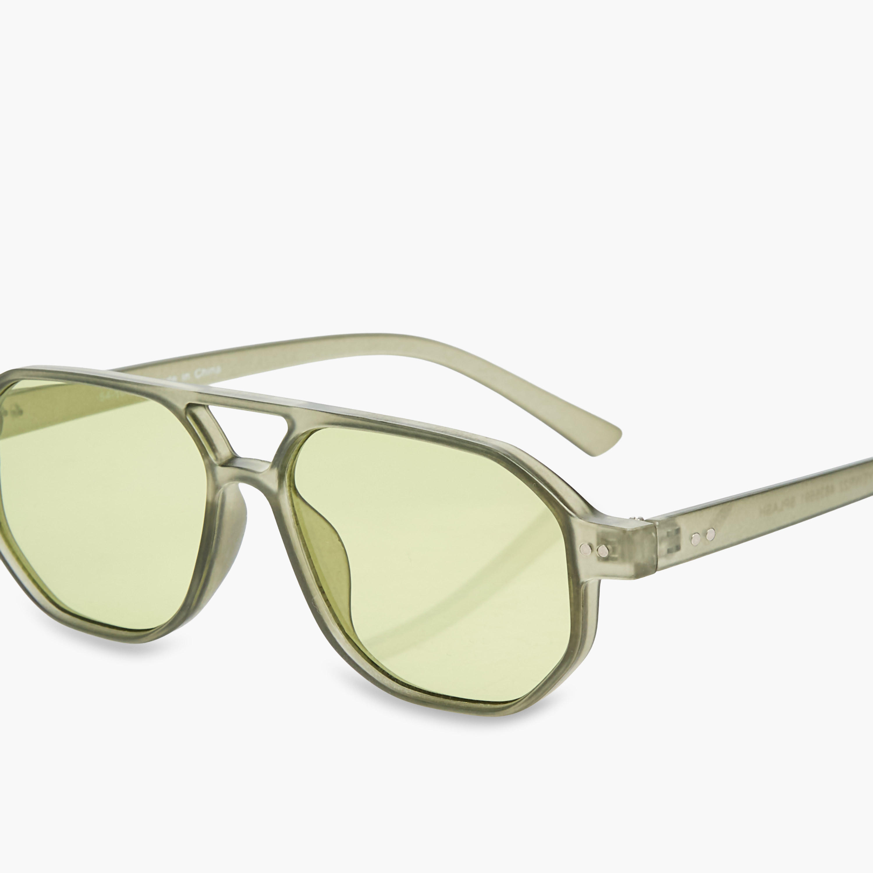 نظارة شمسية بعدسات خضراء للرجال-men-sunglasses-image-6