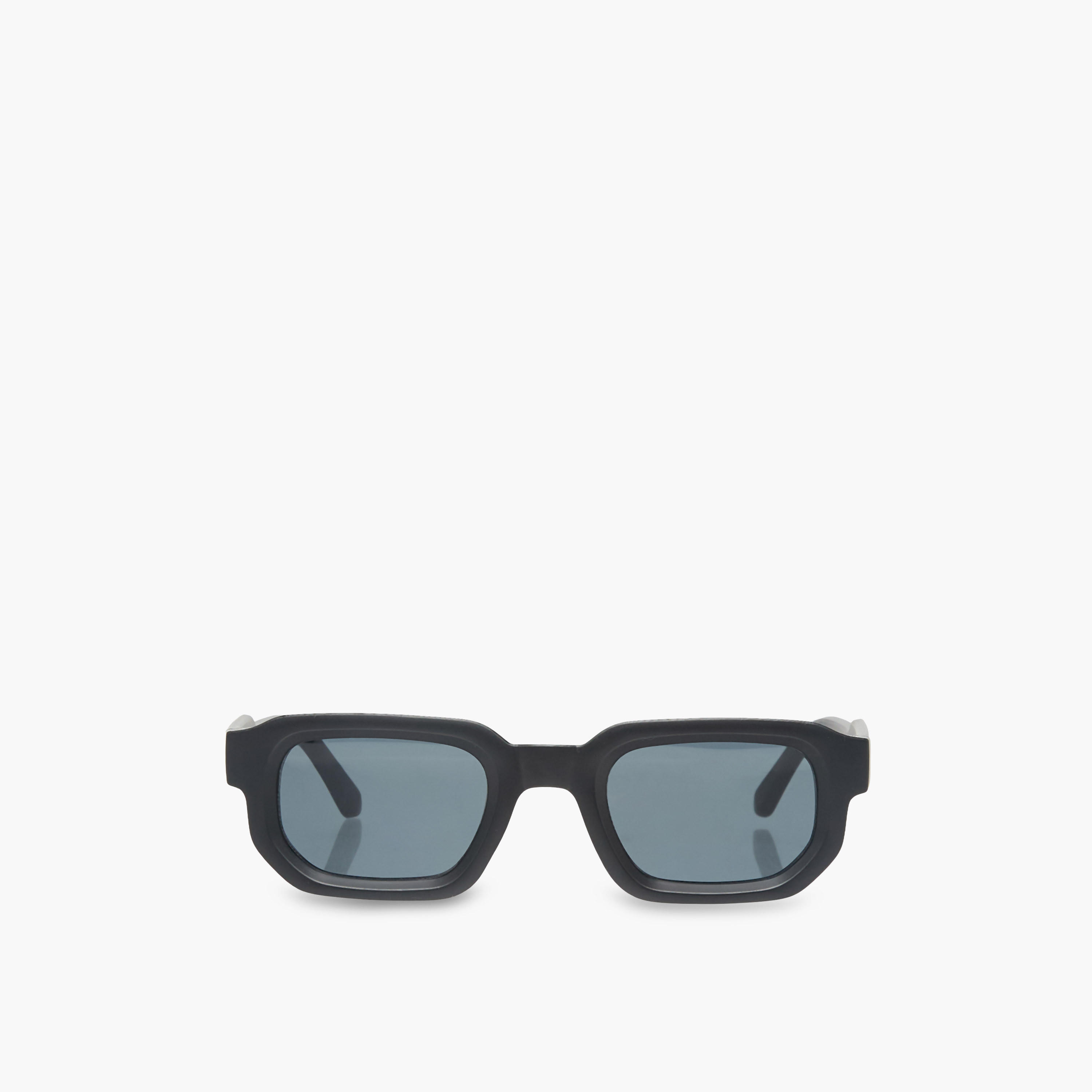 نظارة شمس رجالية بعدسات سوداء-men-sunglasses-image-3