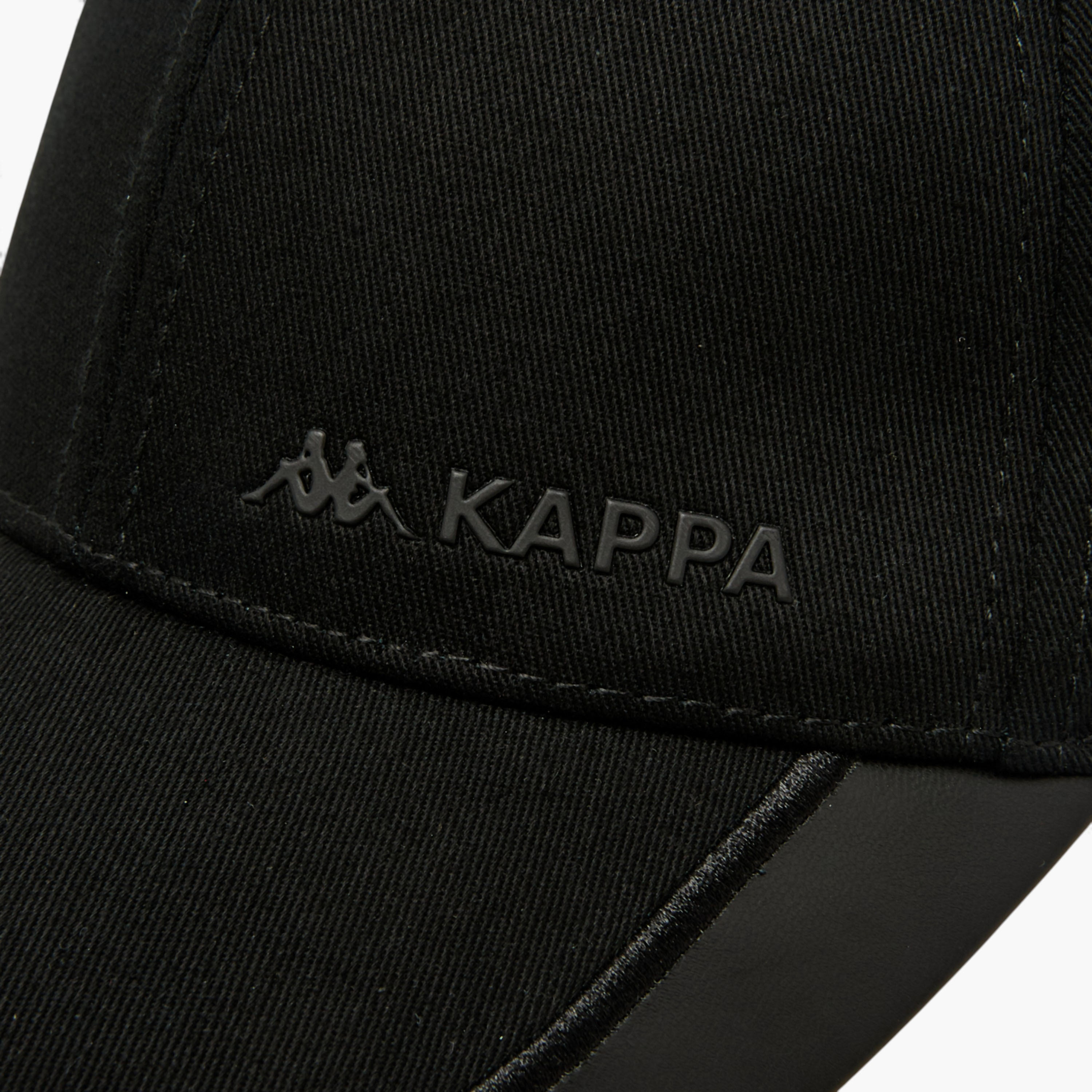 Kappa Men Cap with Buckled Strap Closure-men-caps-image-8