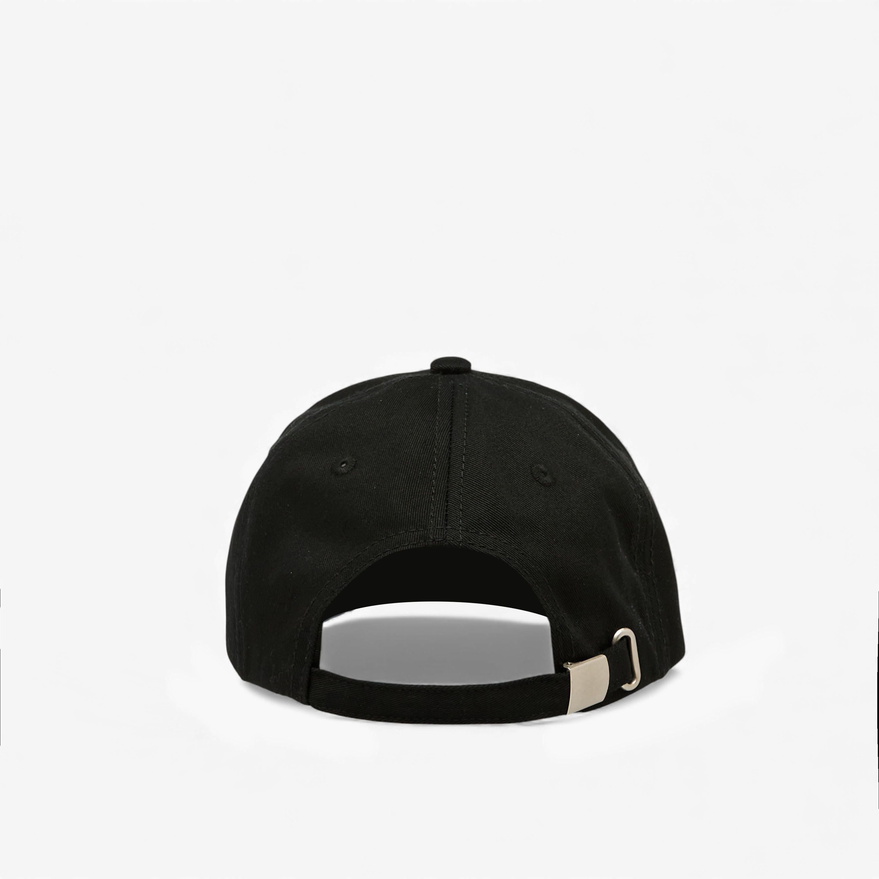 Kappa Men Cap with Buckled Strap Closure-men-caps-image-5