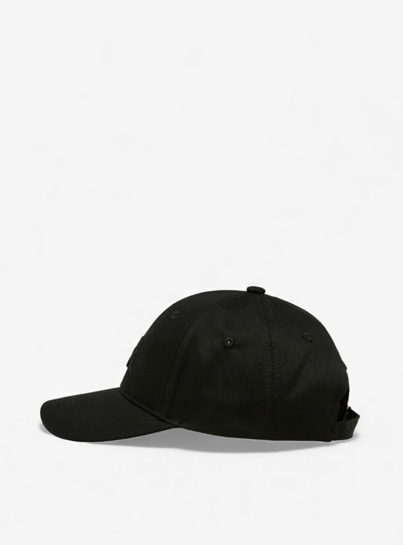 Kappa Men Cap with Buckled Strap Closure-men-caps-image-4
