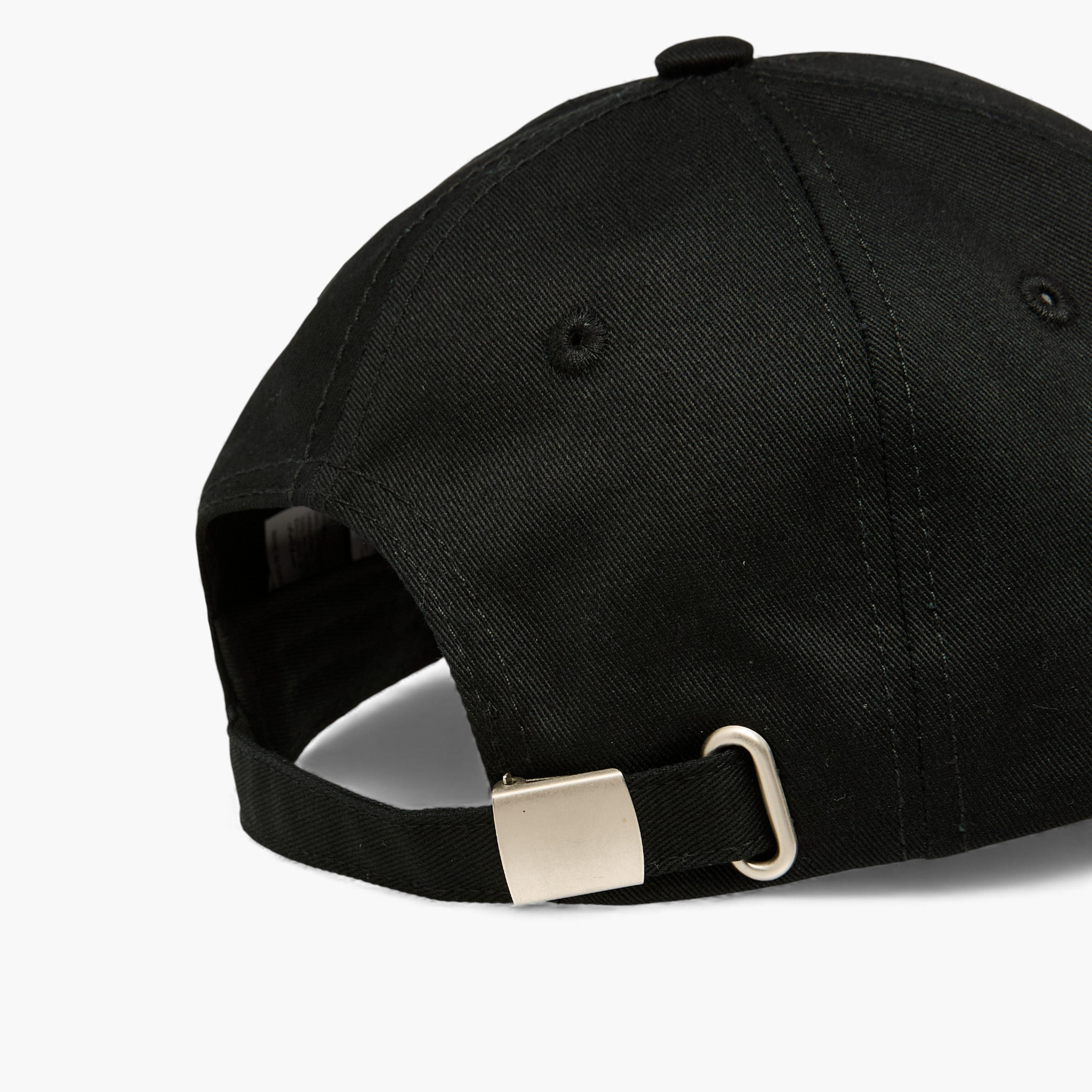 كاب رجالي بحزام إغلاق بإبزيم من كابا-men-caps-image-2