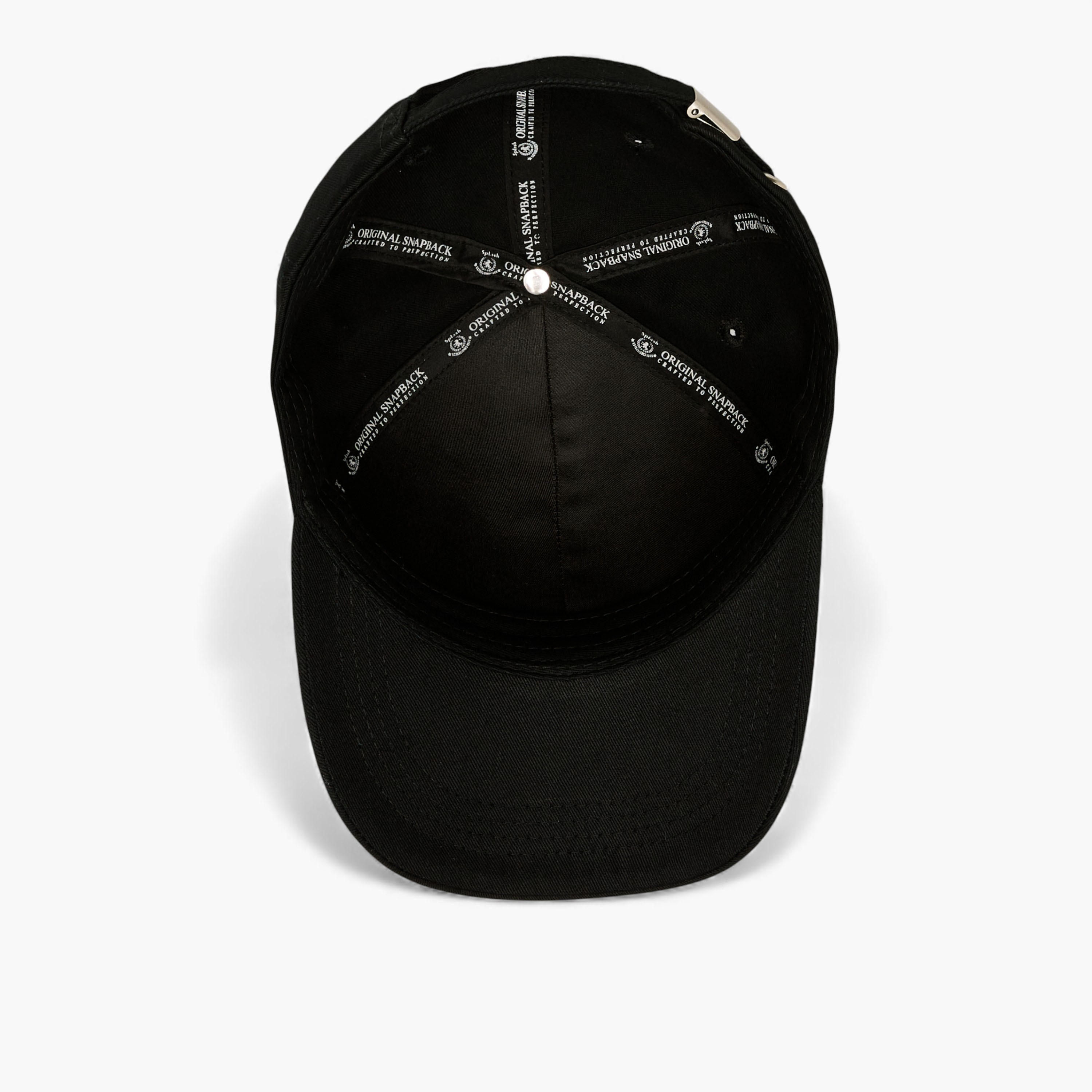 كاب رجالي بحزام إغلاق بإبزيم من كابا-men-caps-image-1