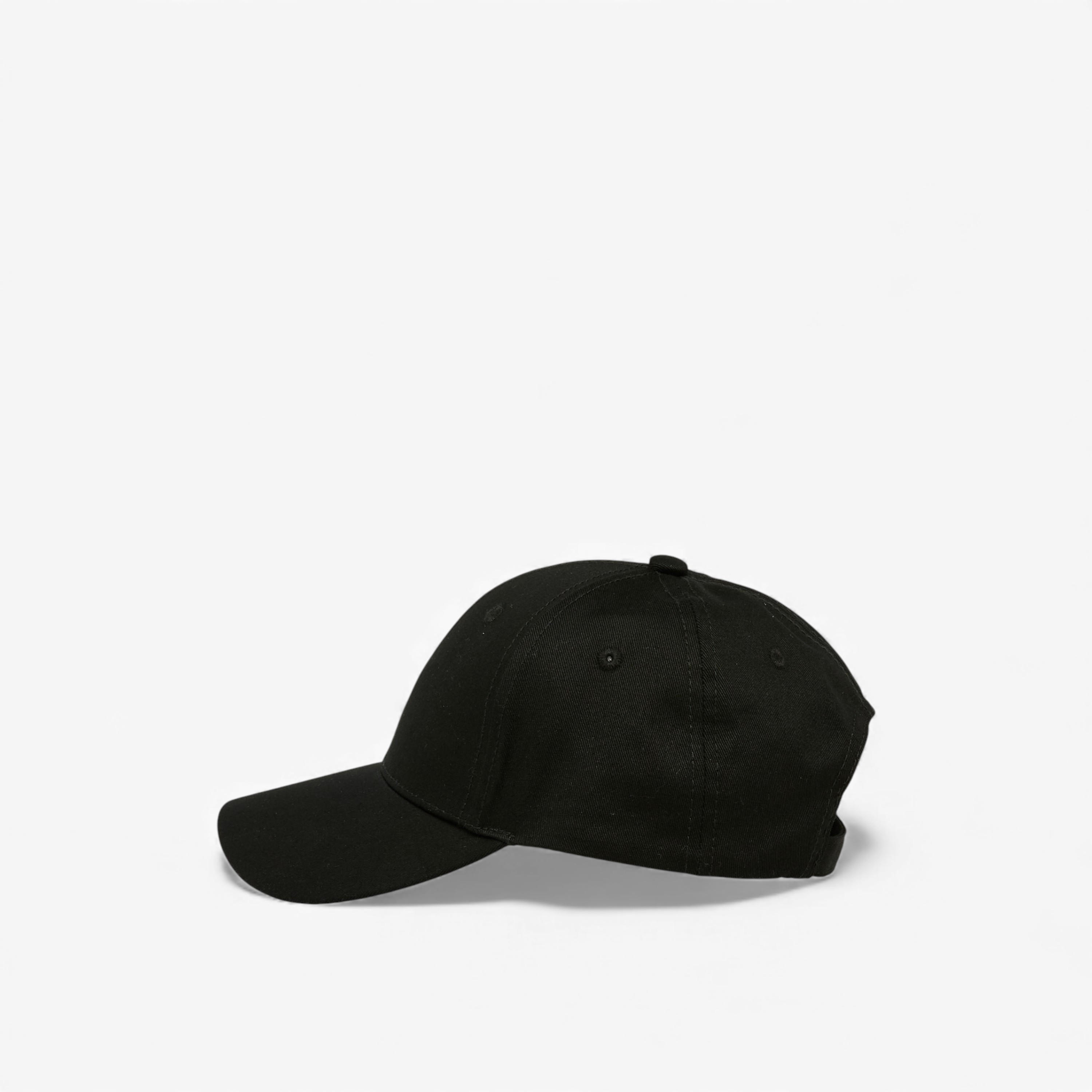 Kappa Men Cap with Buckled Strap Closure-men-caps-image-4