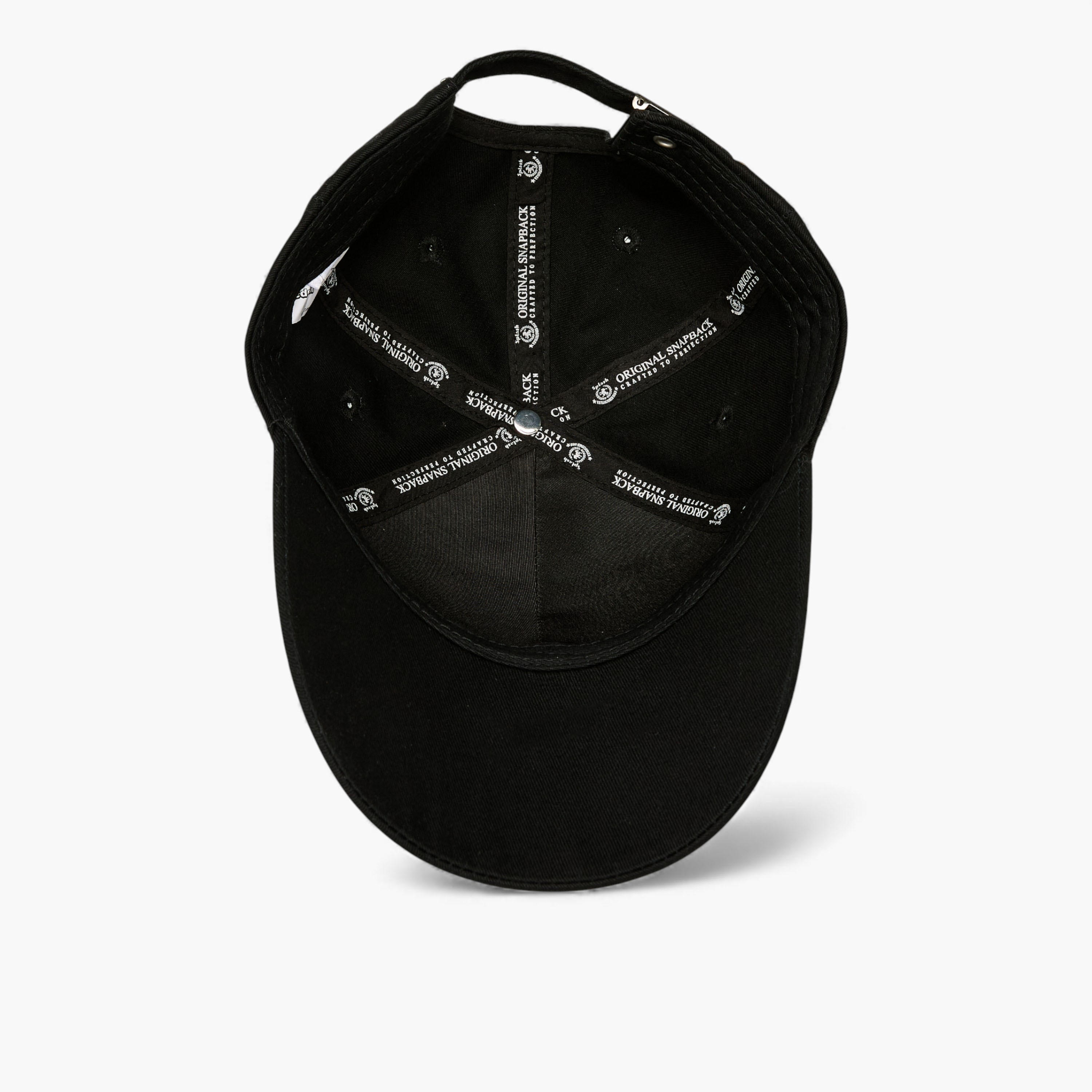 كاب رجالي بحزام إغلاق بإبزيم من كابا-men-caps-image-8