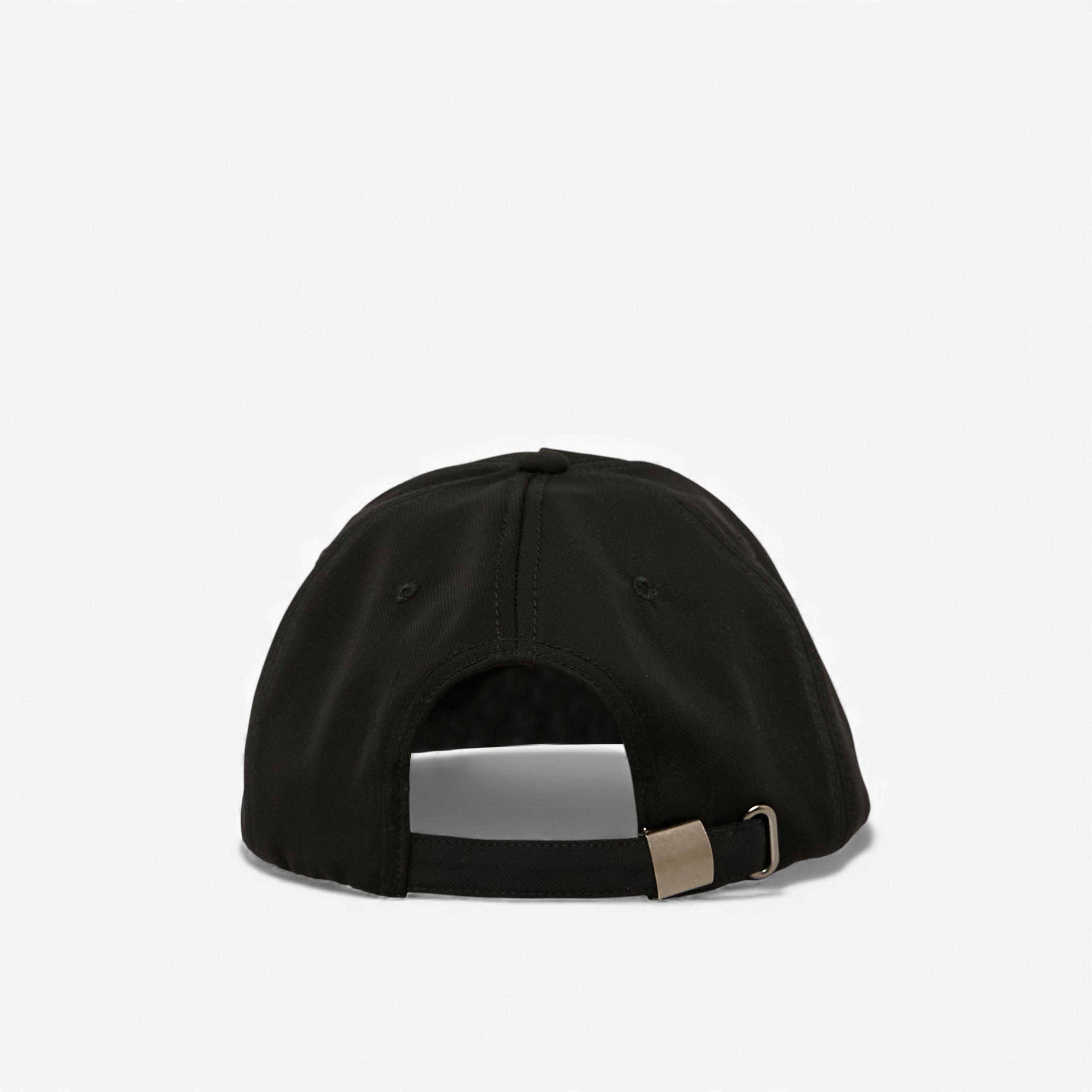 Kappa Men Cap with Buckled Strap Closure-men-caps-image-5