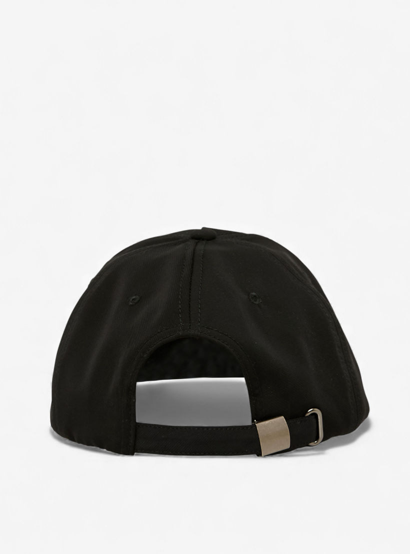 كاب رجالي بحزام إغلاق بإبزيم من كابا-men-caps-image-5