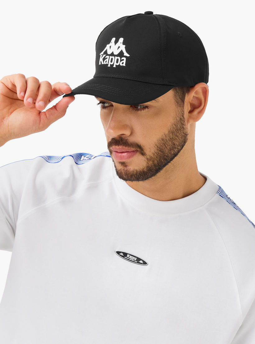 كاب رجالي بحزام إغلاق بإبزيم من كابا-men-caps-image-2