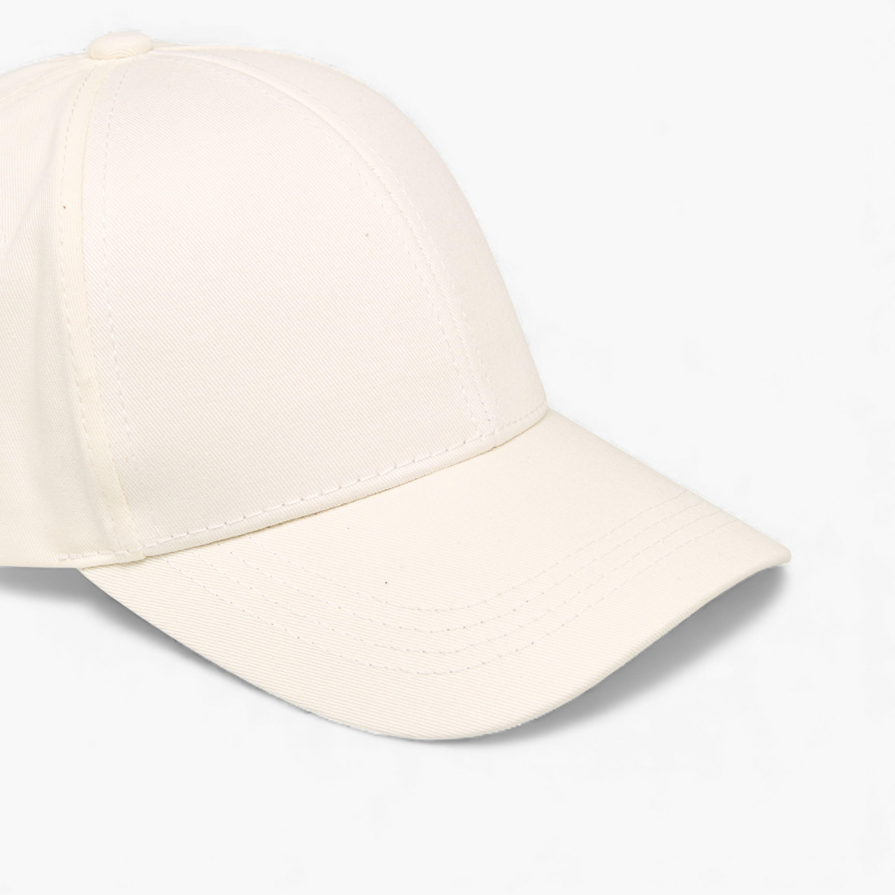 Lee Cooper Men Cap with Buckled Strap Closure-men-caps-image-6