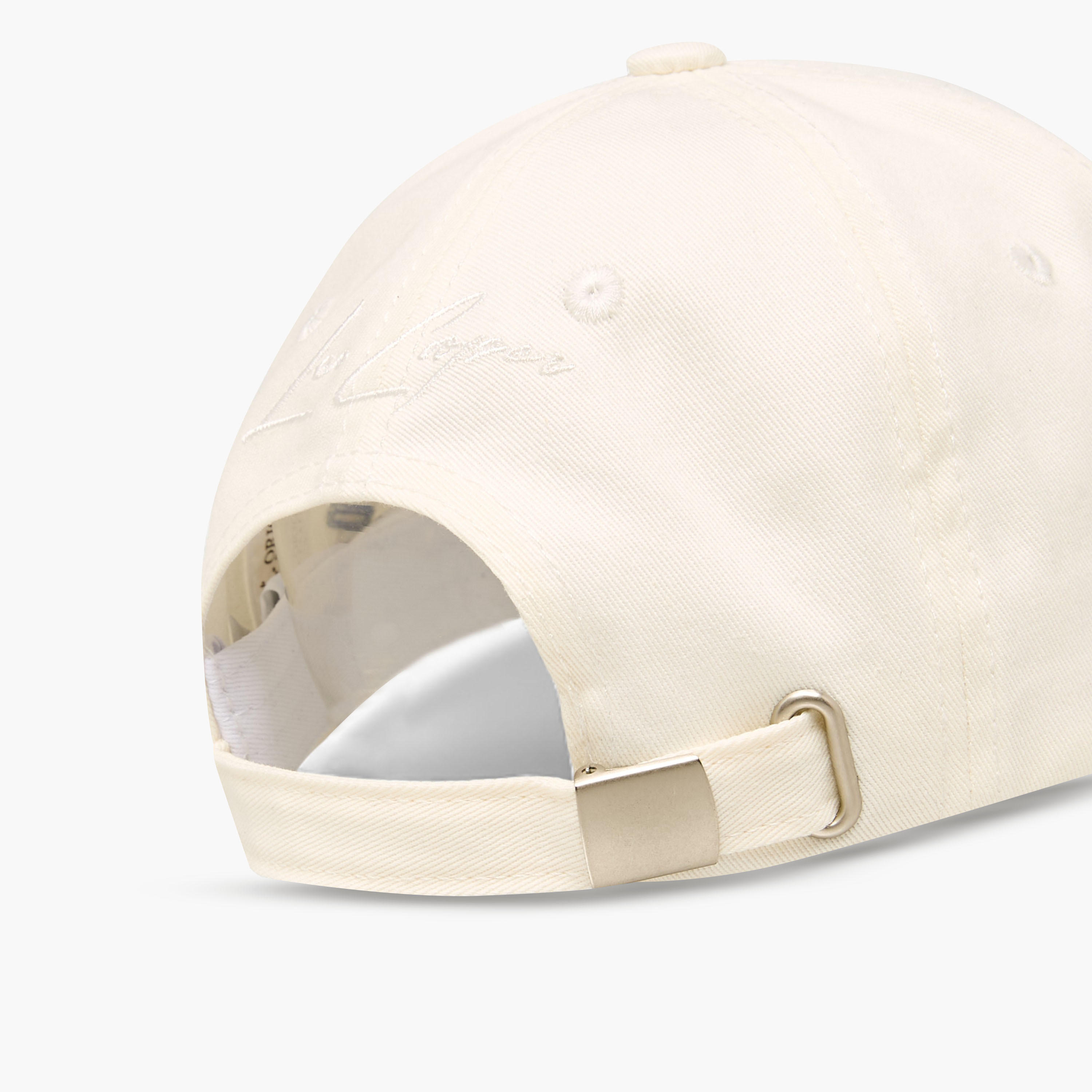Lee Cooper Men Cap with Buckled Strap Closure-men-caps-image-7