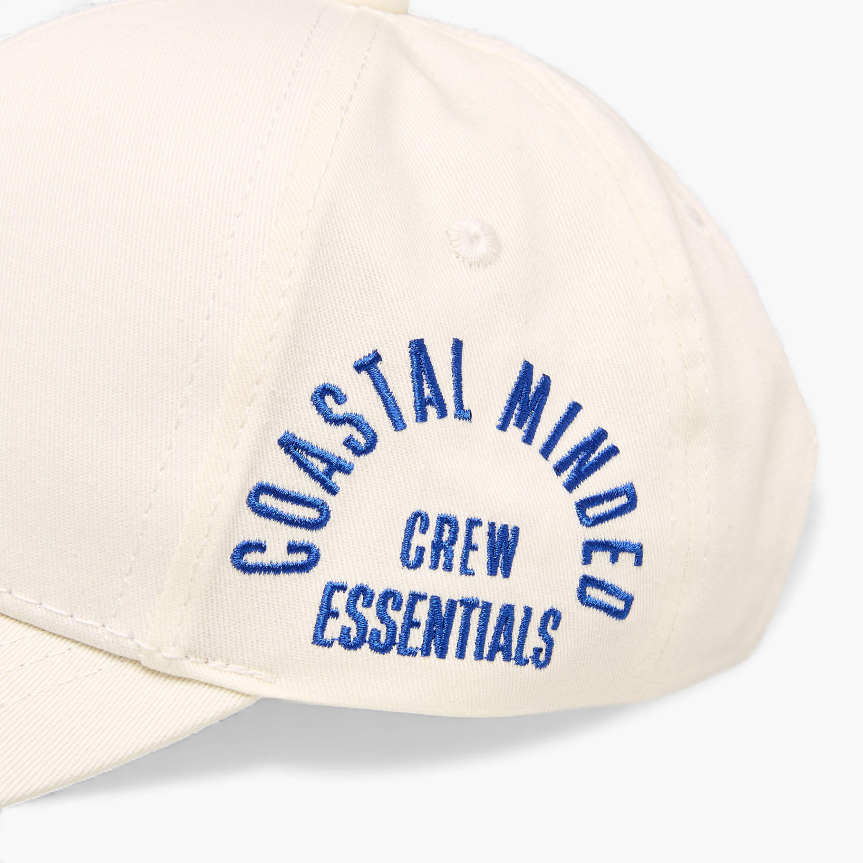 Lee Cooper Men Cap with Buckled Strap Closure-men-caps-image-9