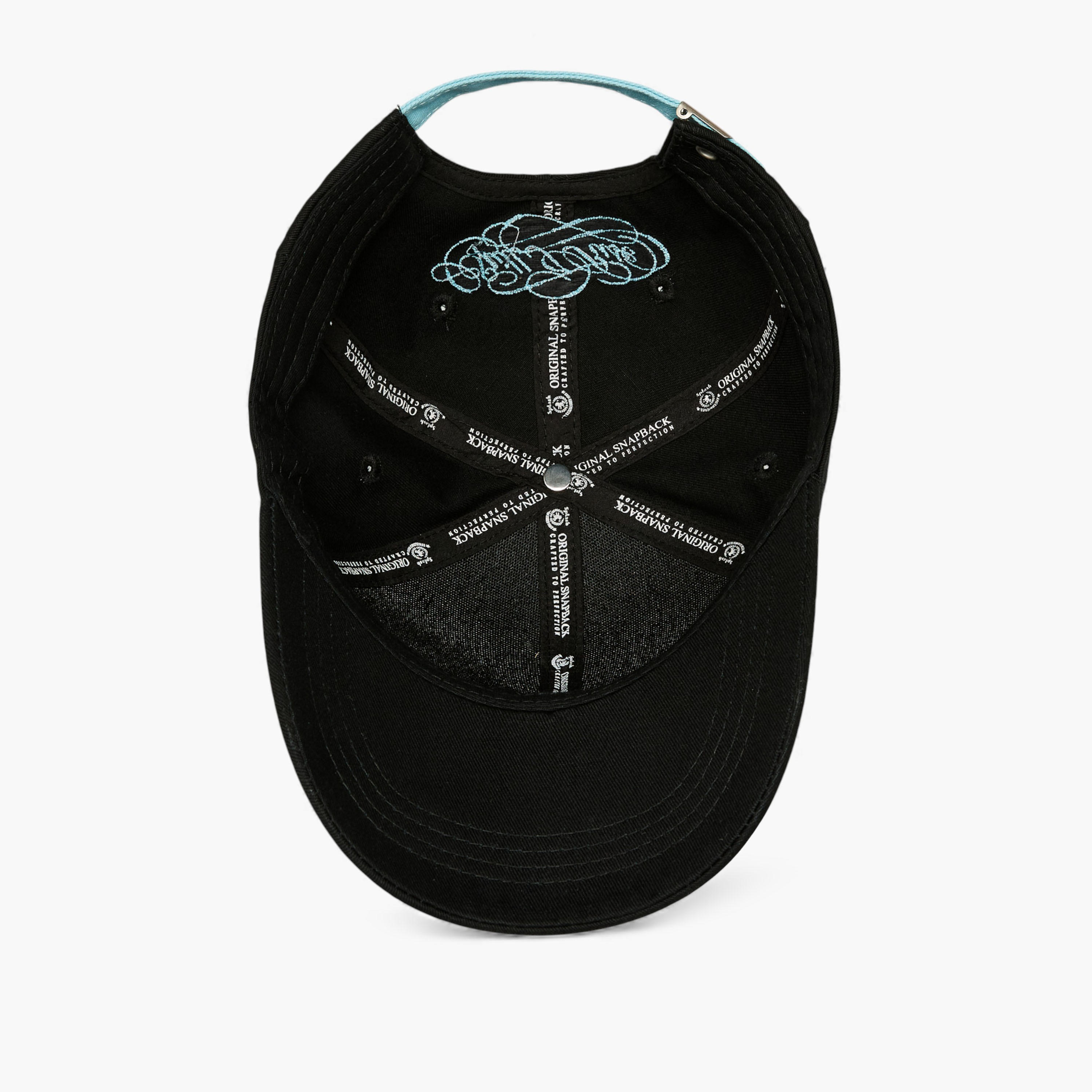 كاب رجالي بحزام إغلاق بإبزيم من لي كوبر-men-caps-image-1
