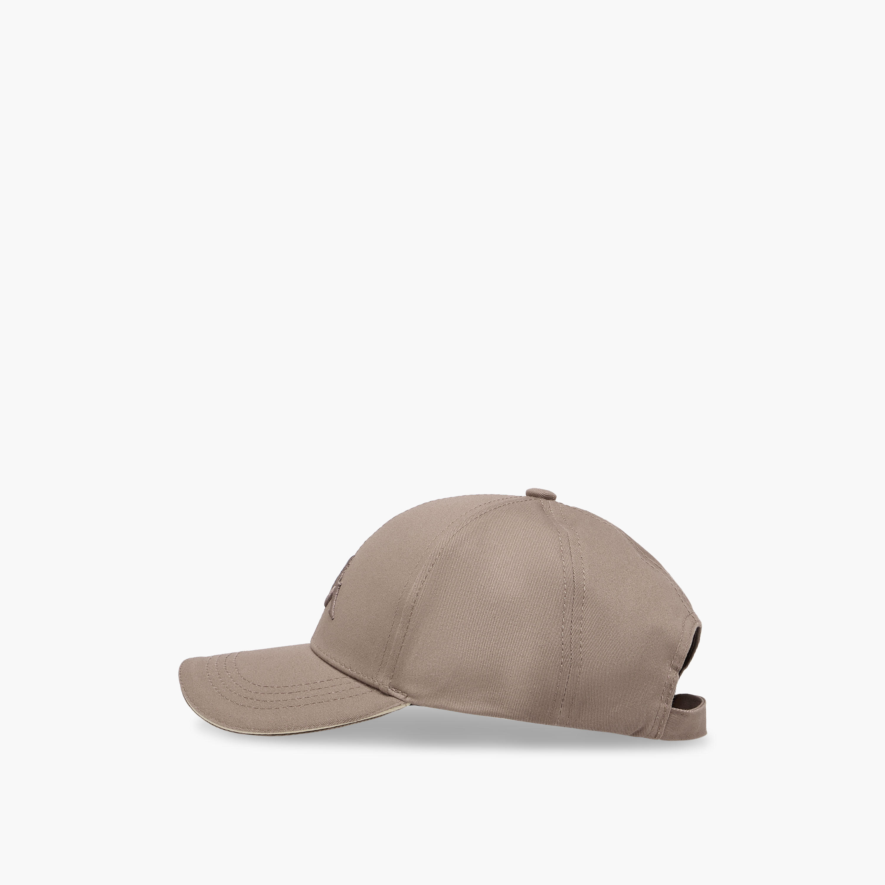 كاب بحزام بإبزيم إغلاق للرجال من كابا-men-caps-image-5