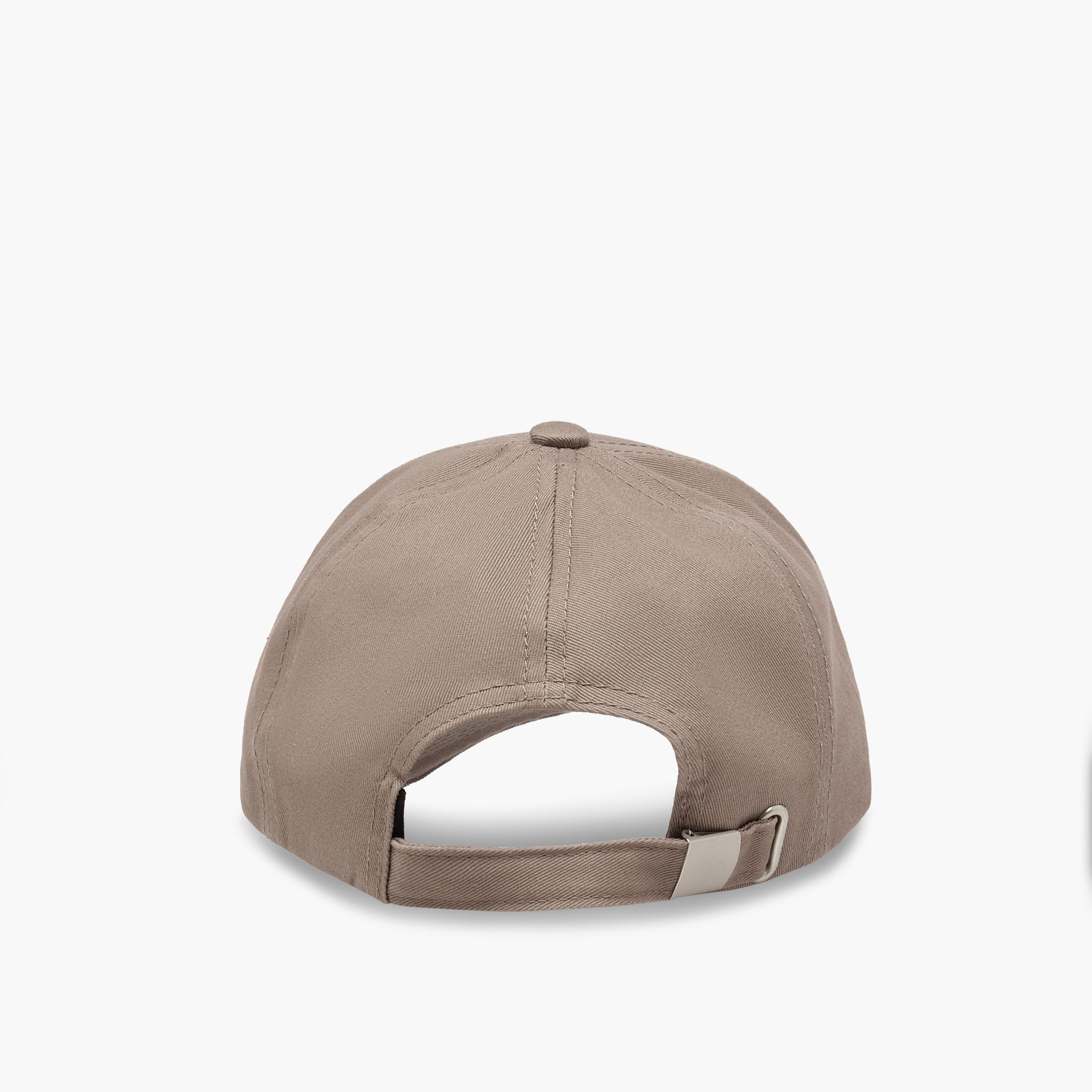 كاب بحزام بإبزيم إغلاق للرجال من كابا-men-caps-image-4