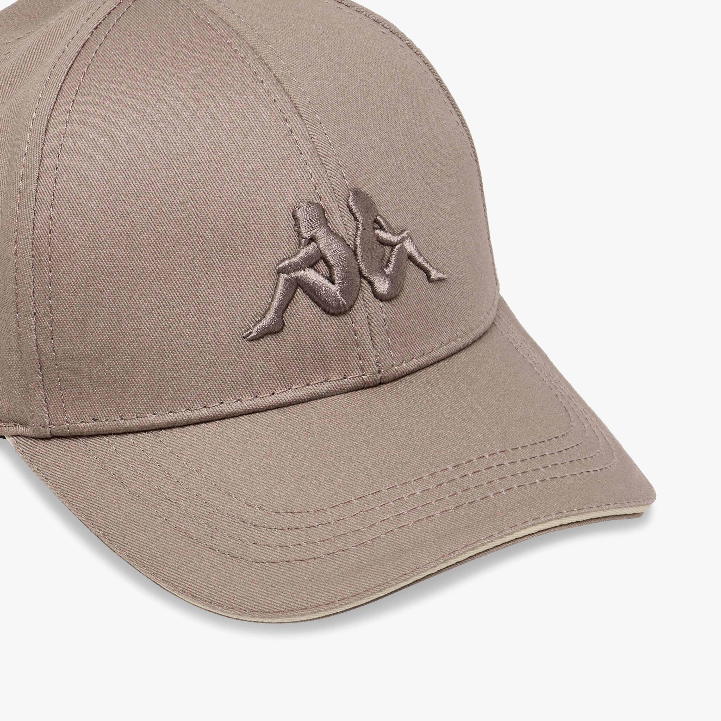 كاب بحزام بإبزيم إغلاق للرجال من كابا-men-caps-image-3