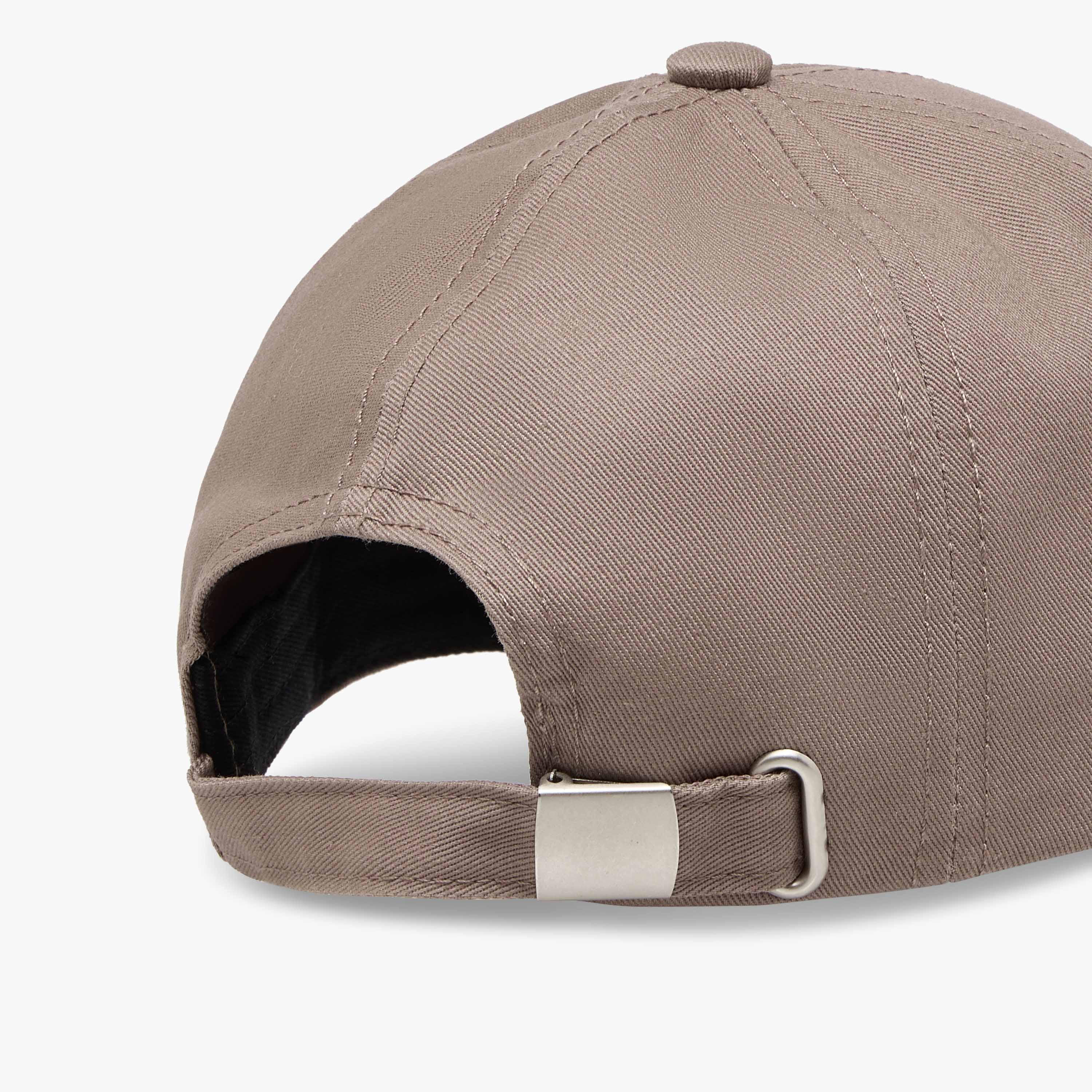 كاب بحزام بإبزيم إغلاق للرجال من كابا-men-caps-image-2