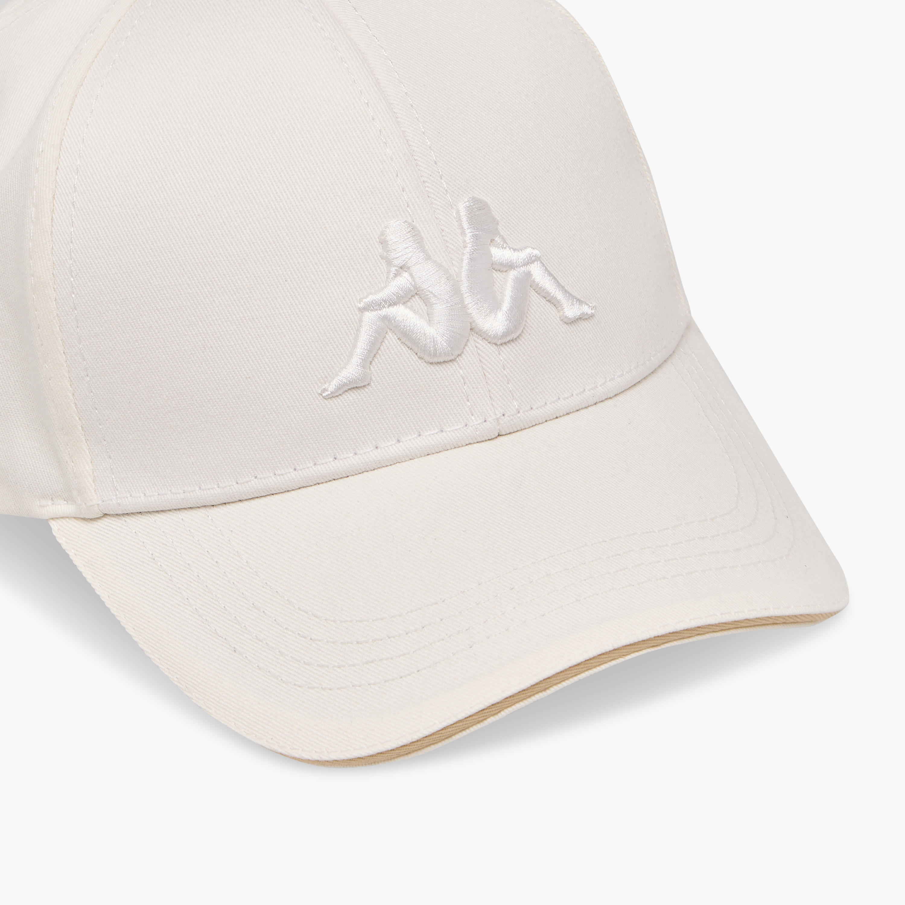 كاب رجالي بحزام إغلاق بإبزيم من كابا-men-caps-image-3