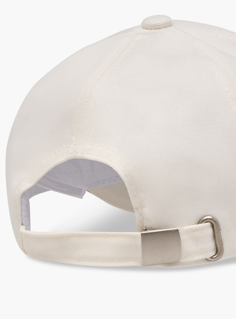 كاب رجالي بحزام إغلاق بإبزيم من كابا-men-caps-image-2
