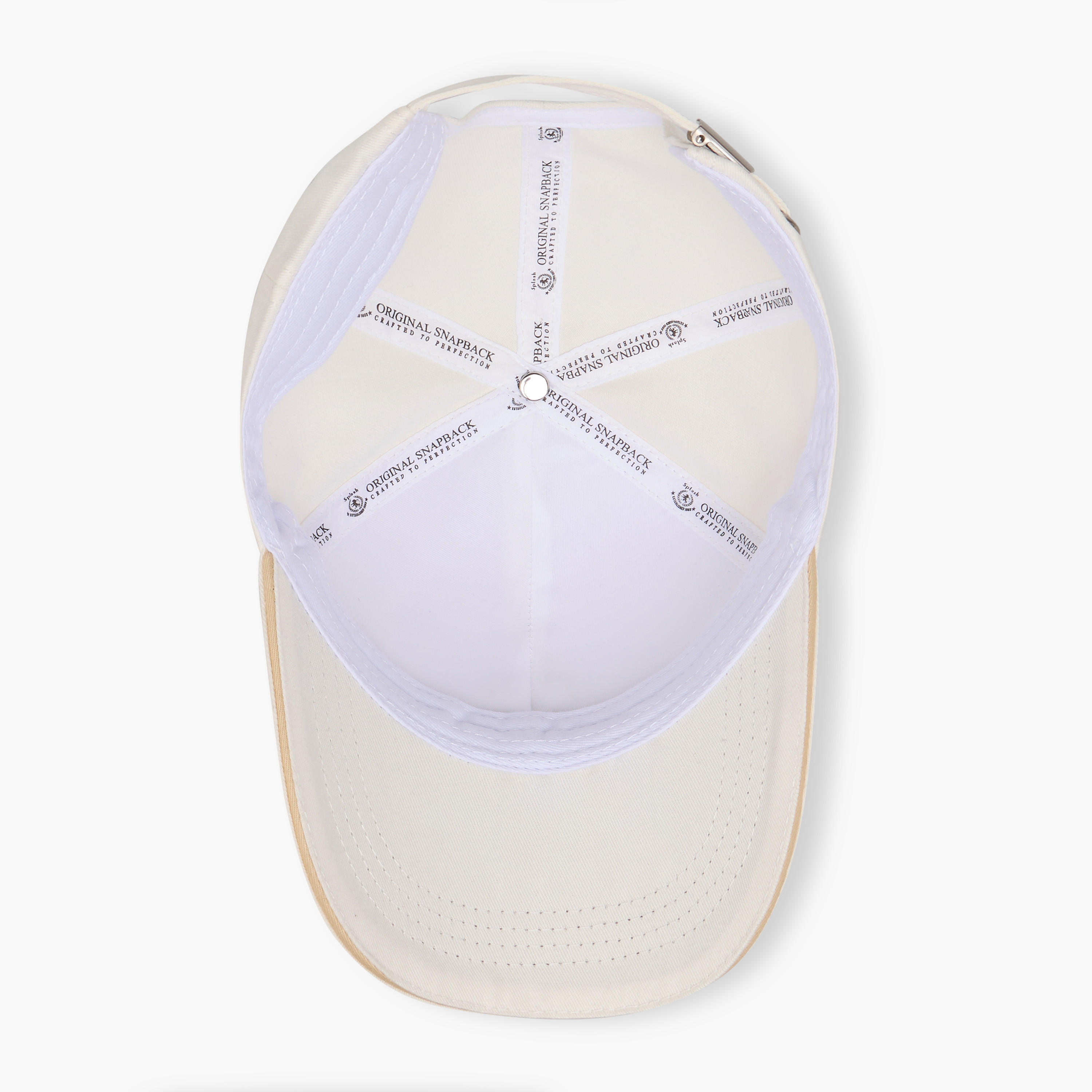كاب رجالي بحزام إغلاق بإبزيم من كابا-men-caps-image-1