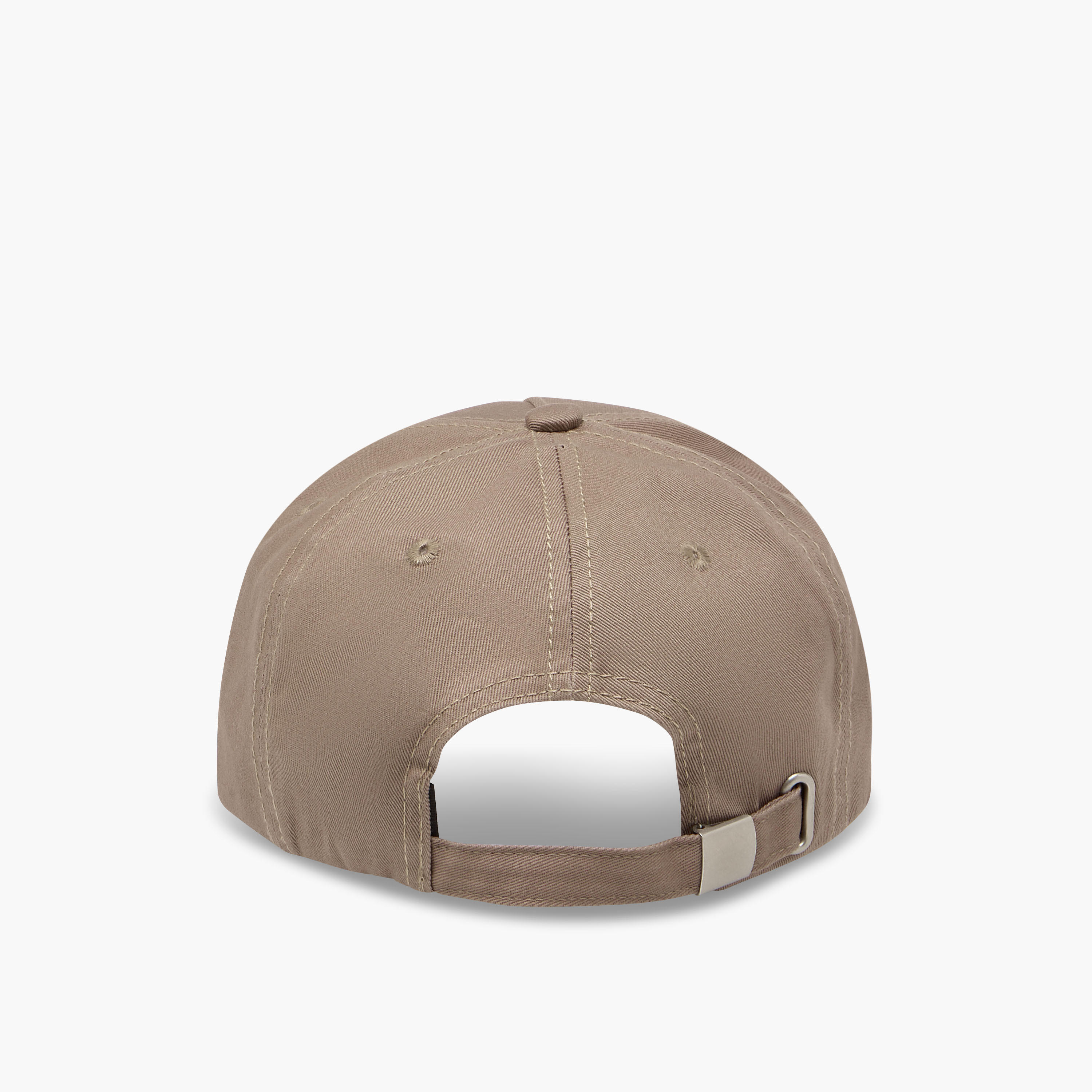 كاب بحزام إغلاق بإبزيم للرجال بطبعات-men-caps-image-4