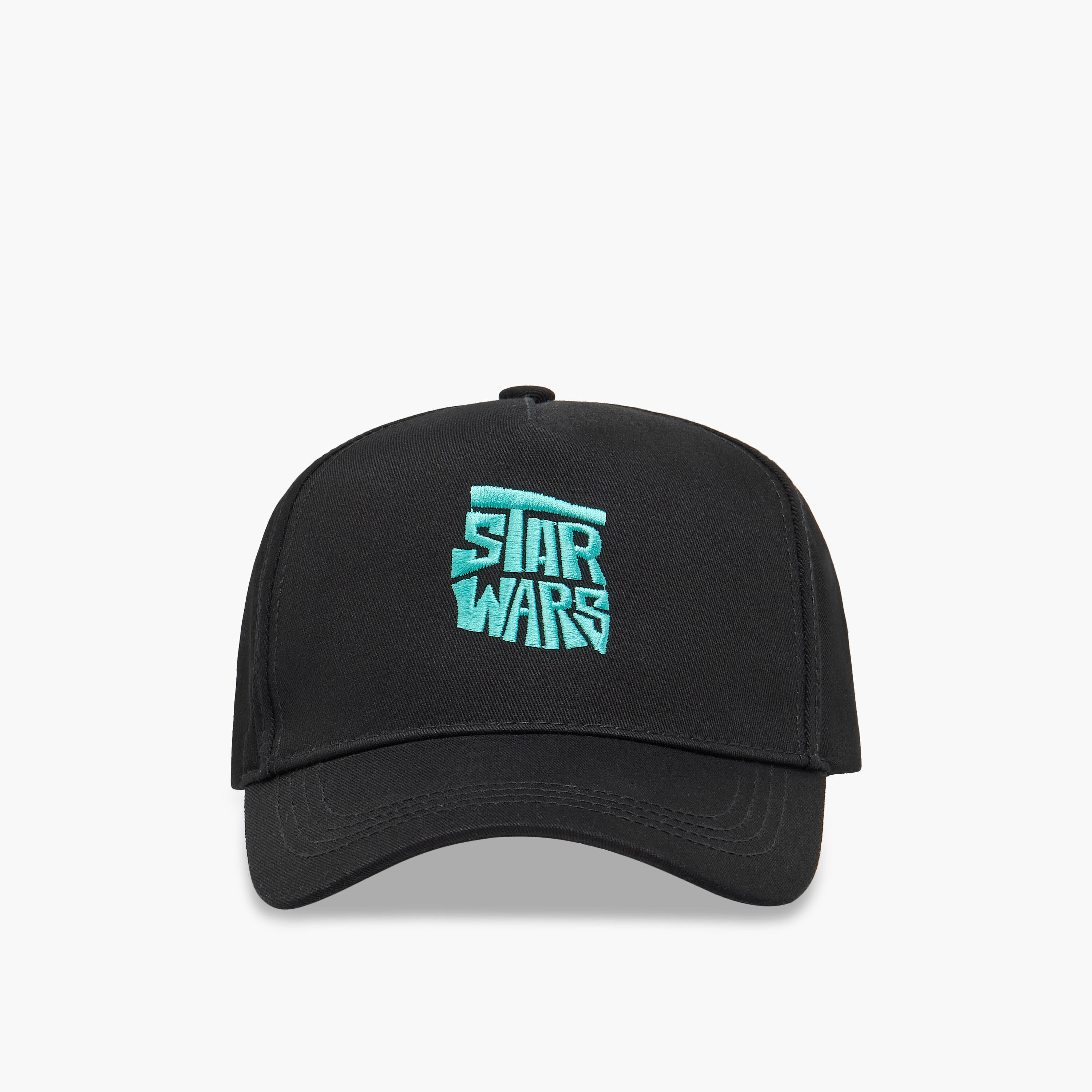 Star Wars Men Cap with Buckled Strap Closure-men-caps-image-1