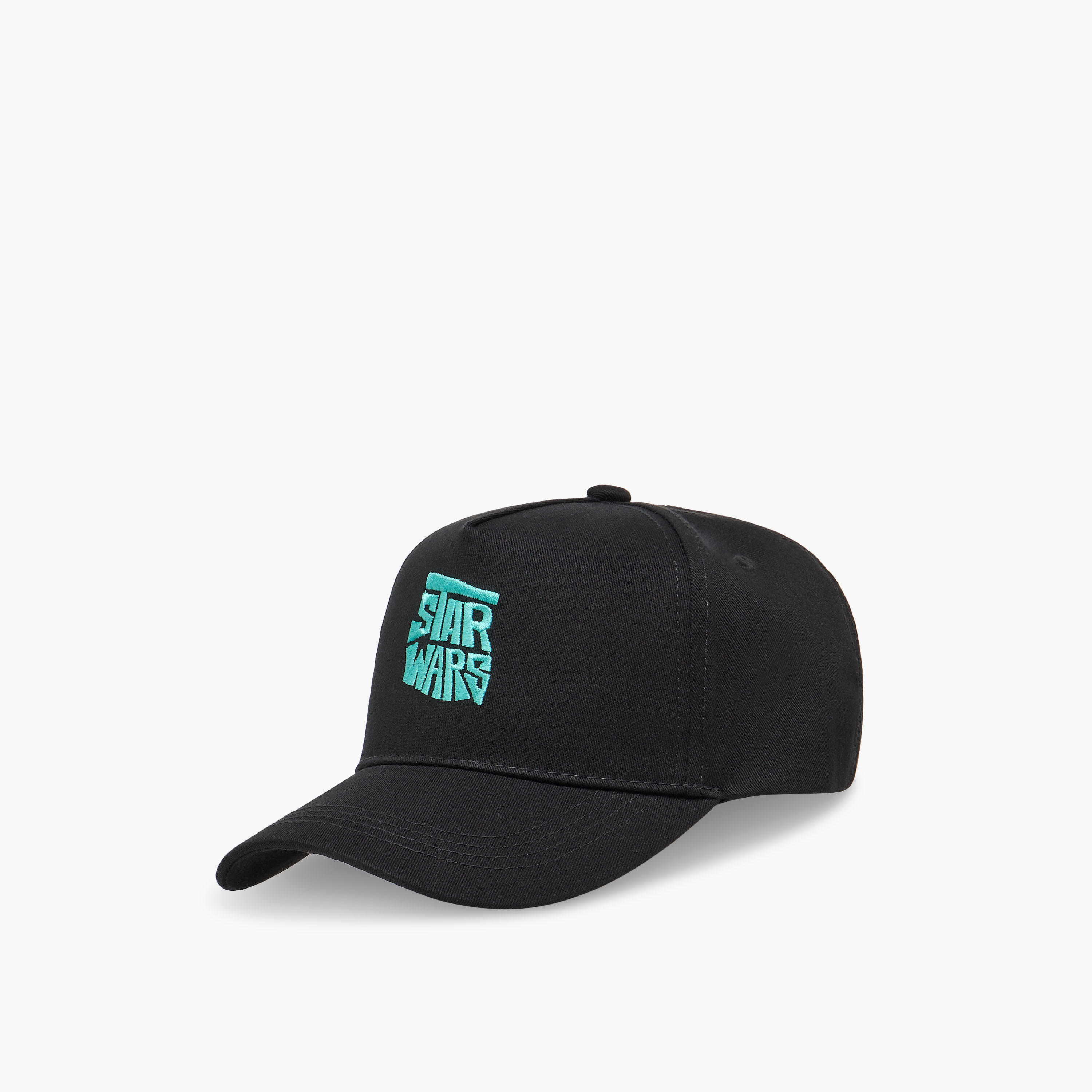 Star Wars Men Cap with Buckled Strap Closure-men-caps-image-2