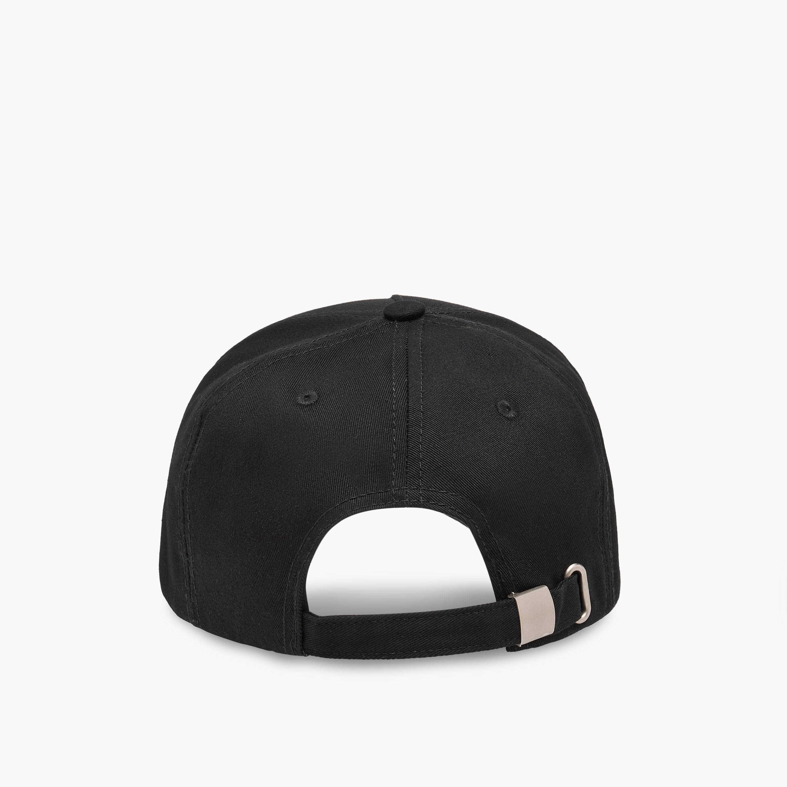 Star Wars Men Cap with Buckled Strap Closure-men-caps-image-4