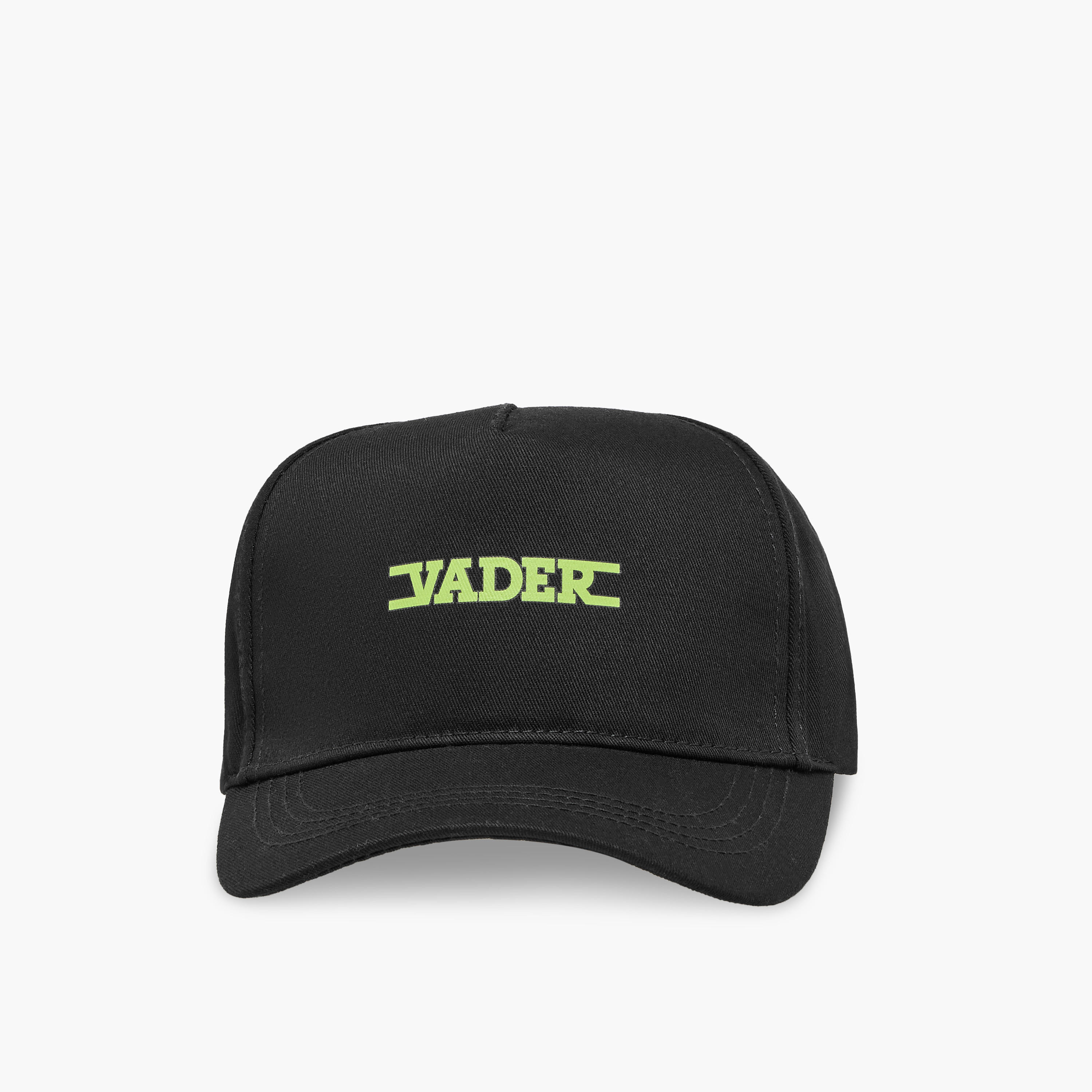 Star Wars Men Cap with Buckled Strap Closure-men-caps-image-1