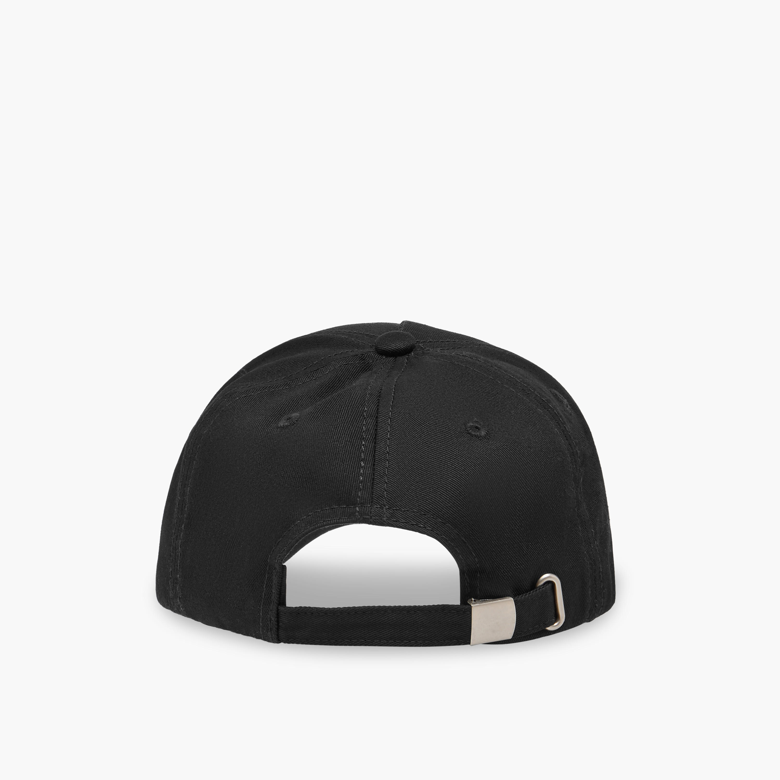 Star Wars Men Cap with Buckled Strap Closure-men-caps-image-4