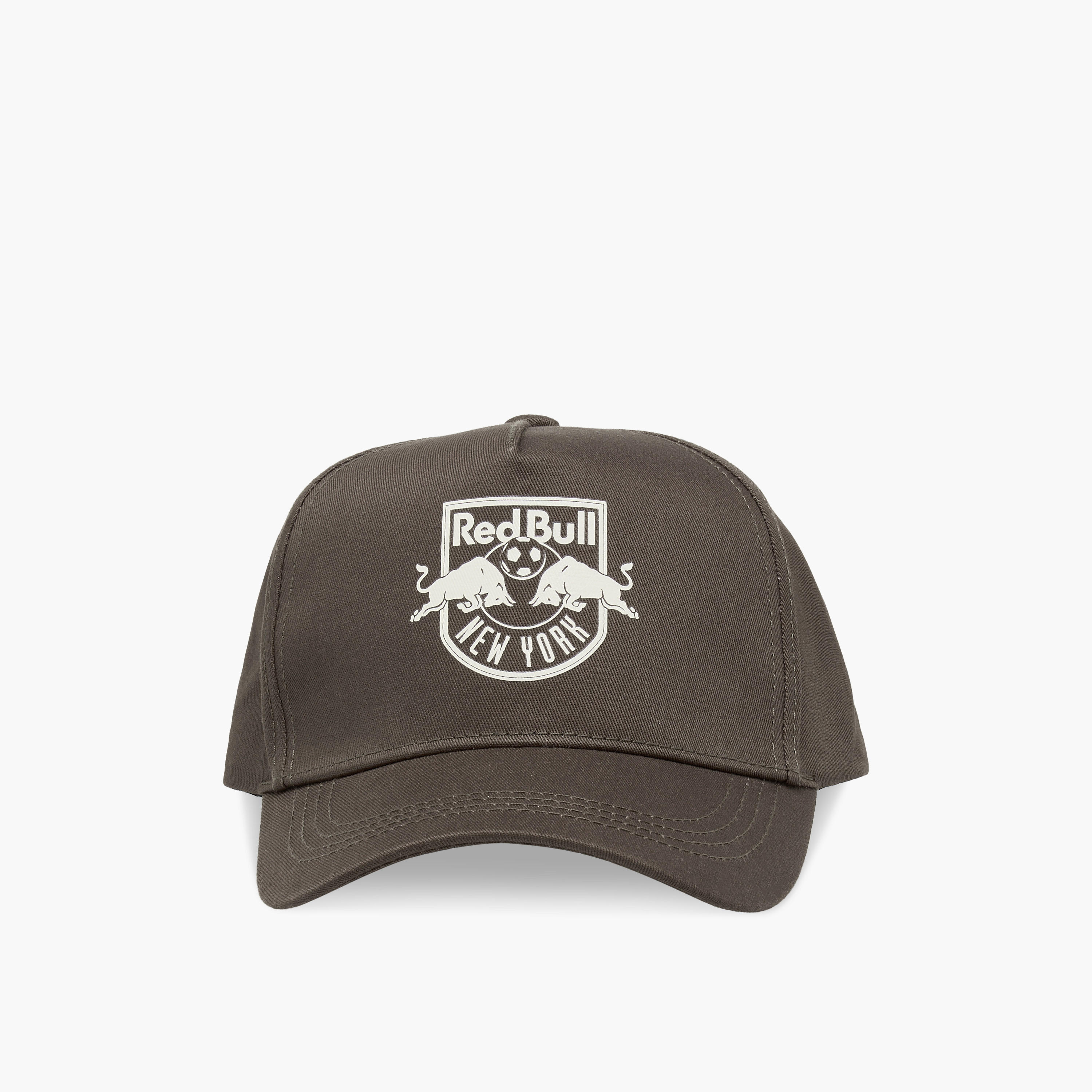 كاب بحزام إغلاق بإبزيم وطبعات للرجال-men-caps-image-1