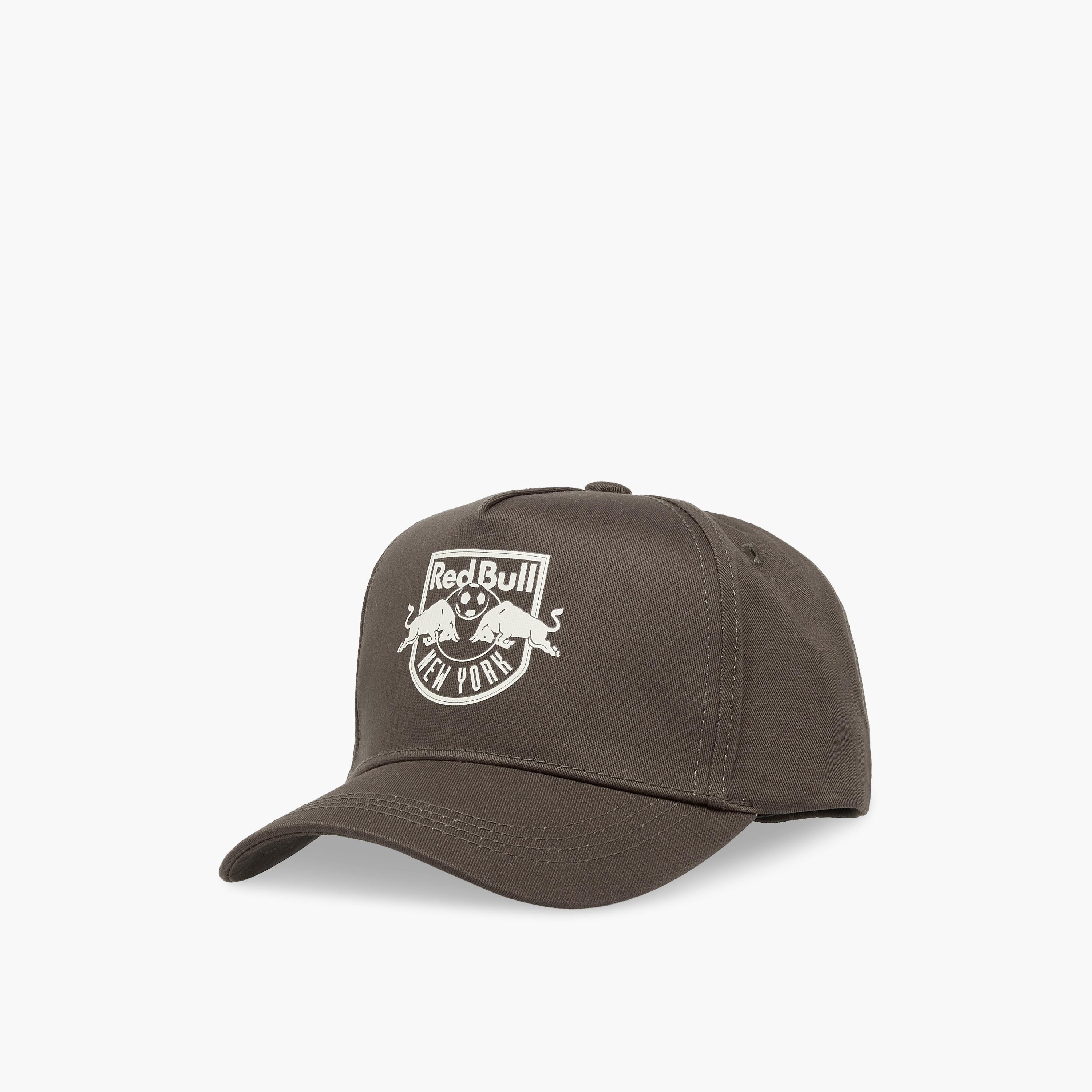 كاب بحزام إغلاق بإبزيم وطبعات للرجال-men-caps-image-2