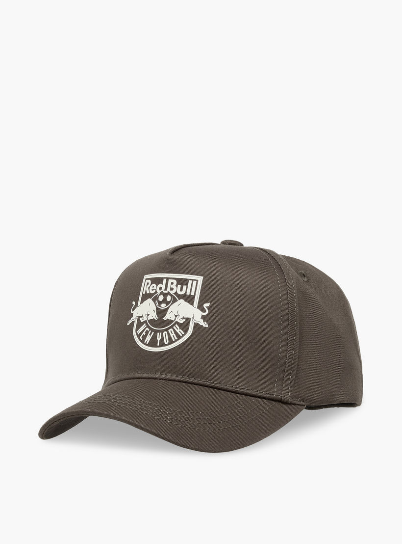 كاب بحزام إغلاق بإبزيم وطبعات للرجال-men-caps-image-2