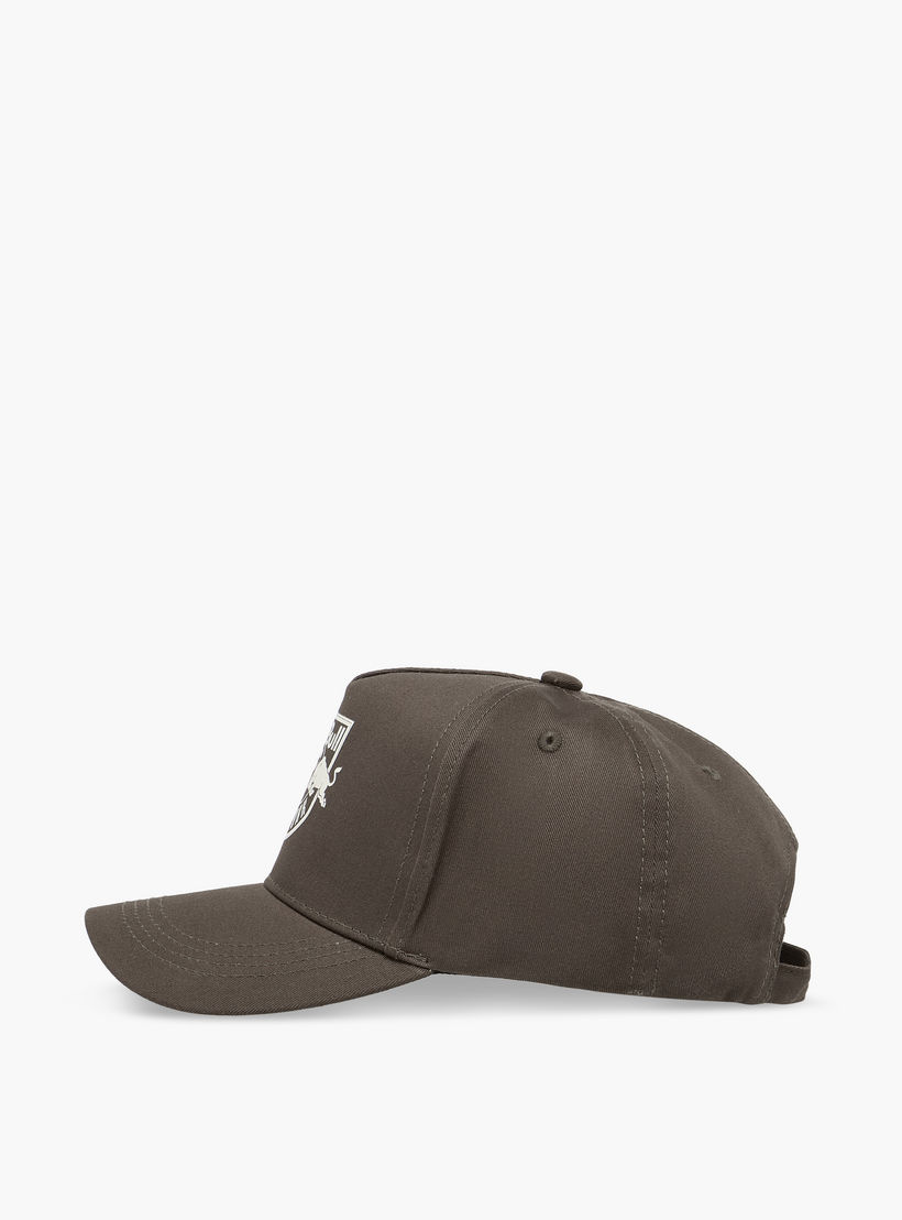 كاب بحزام إغلاق بإبزيم وطبعات للرجال-men-caps-image-3