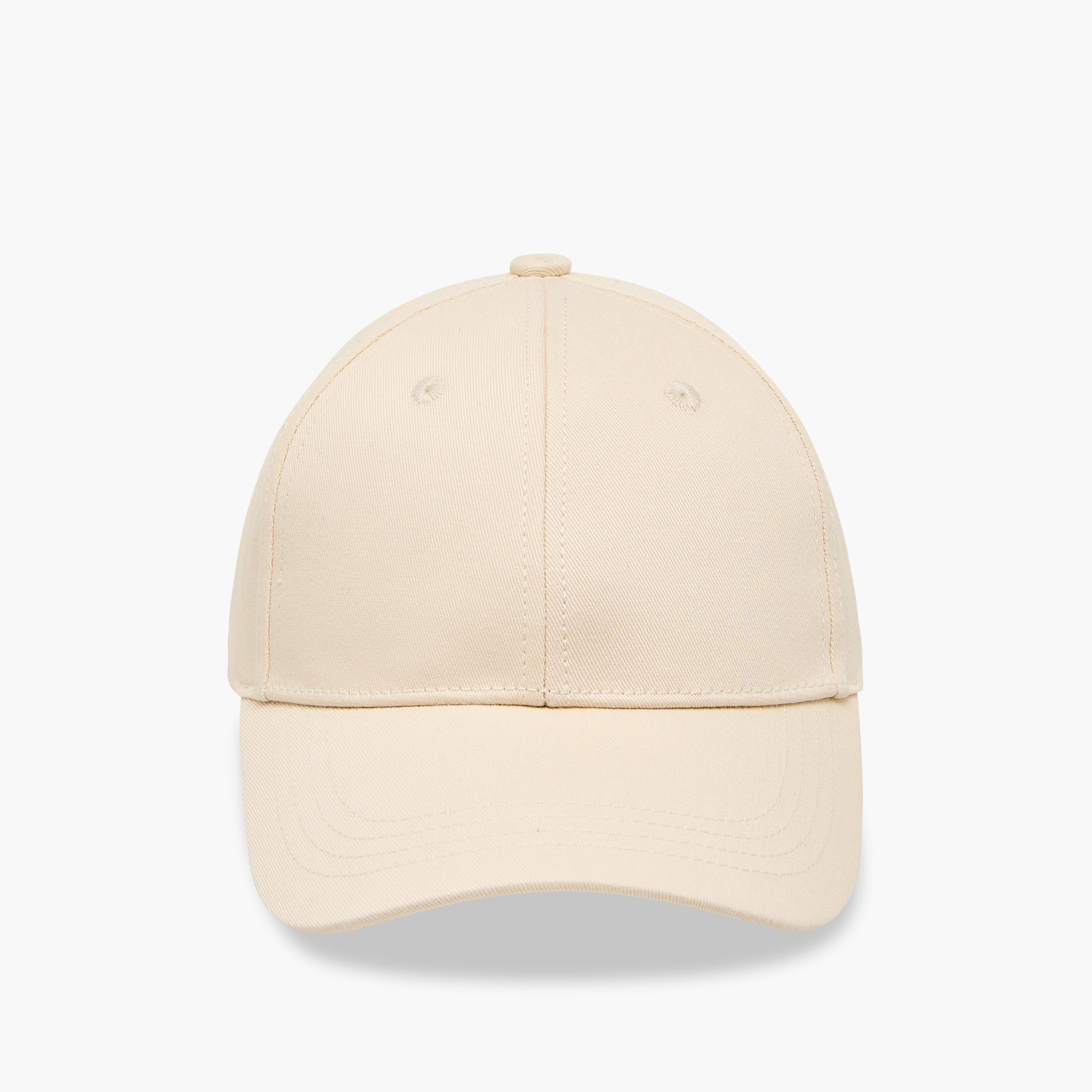 Men Cap with Buckled Strap Closure-men-caps-image-1