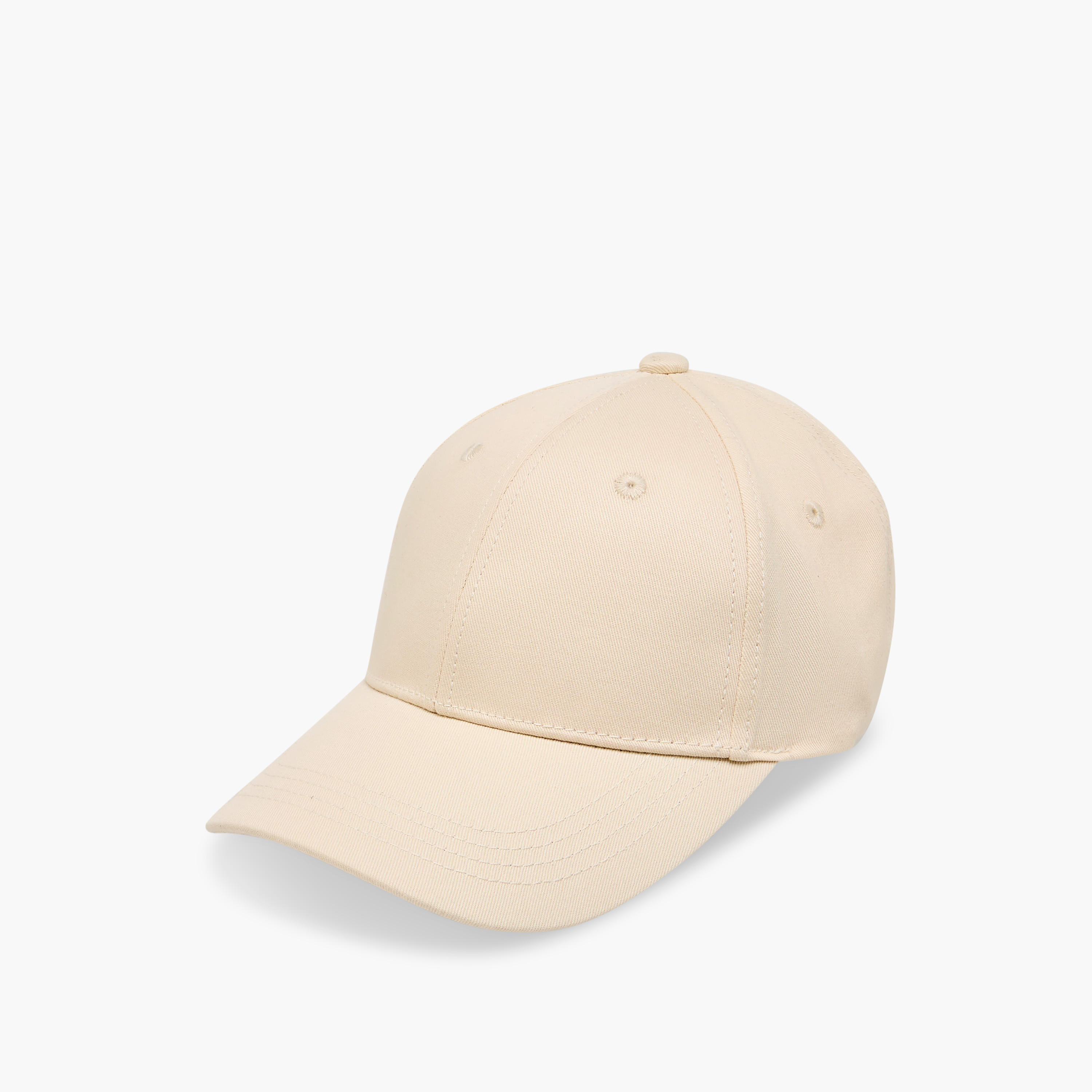 Men Cap with Buckled Strap Closure-men-caps-image-3