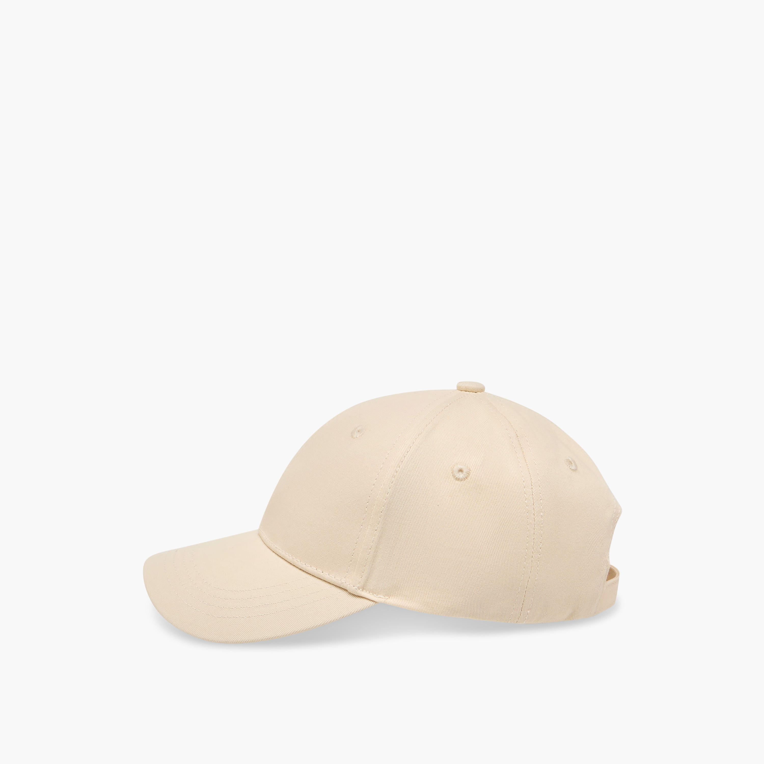 Men Cap with Buckled Strap Closure-men-caps-image-4