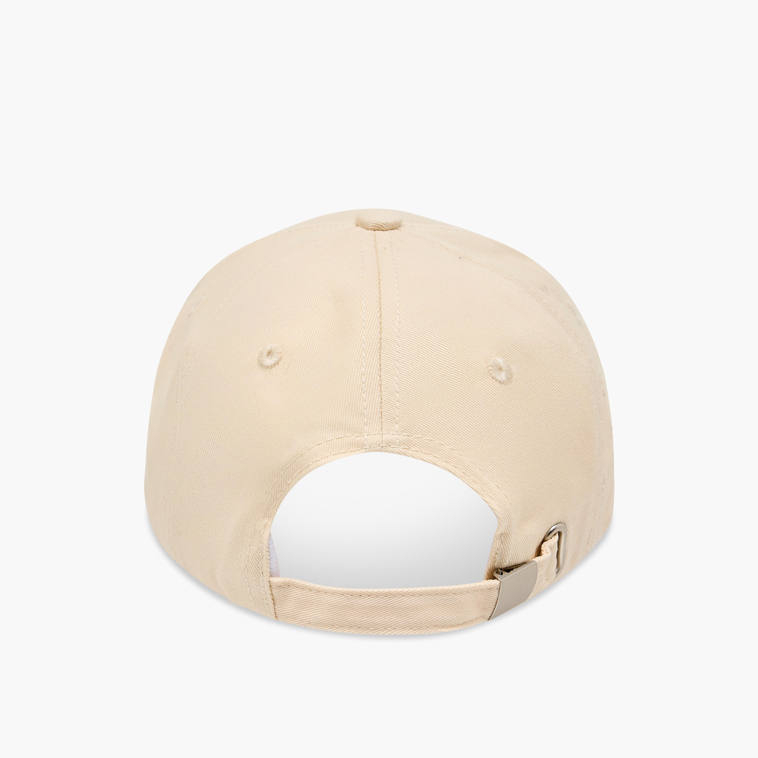 Men Cap with Buckled Strap Closure-men-caps-image-5