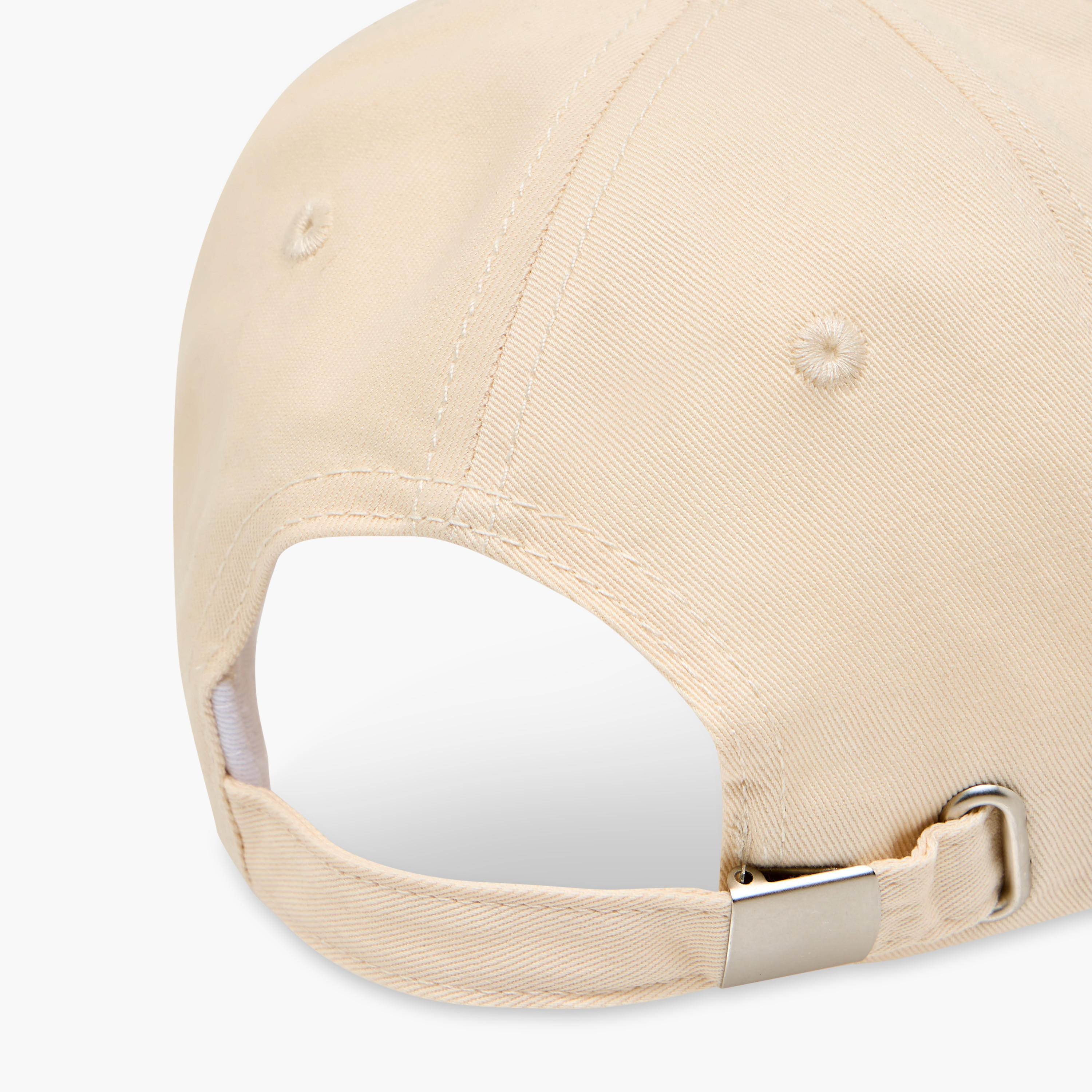 Men Cap with Buckled Strap Closure-men-caps-image-7