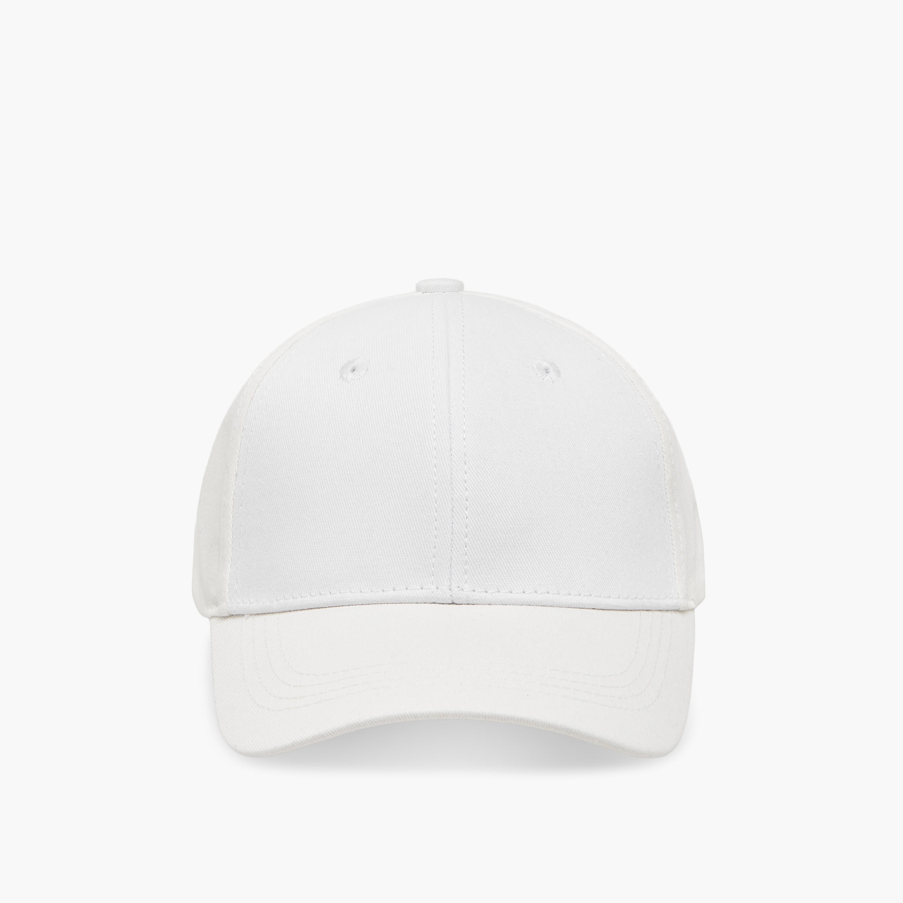 Men Cap with Buckled Strap Closure-men-caps-image-1