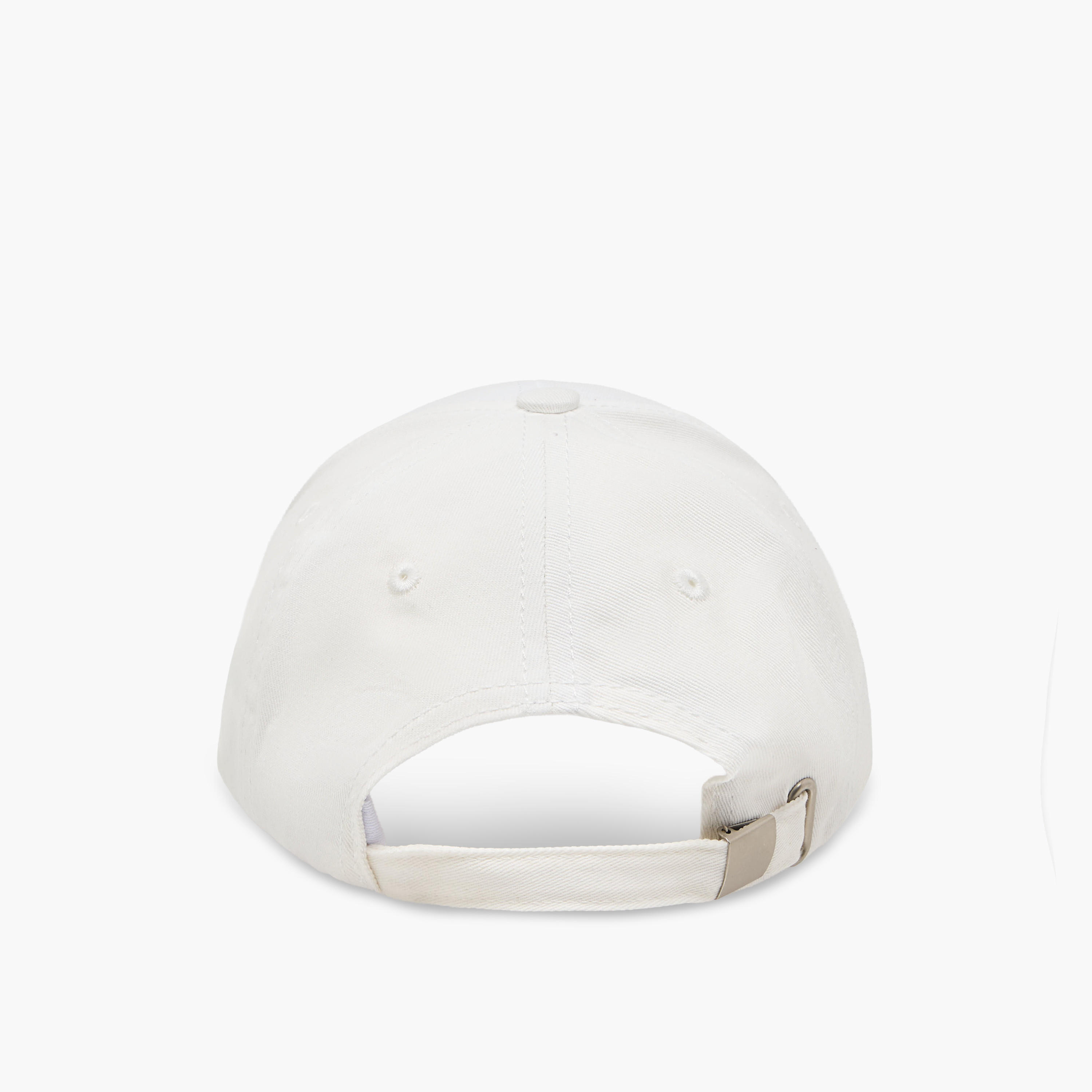 Men Cap with Buckled Strap Closure-men-caps-image-5