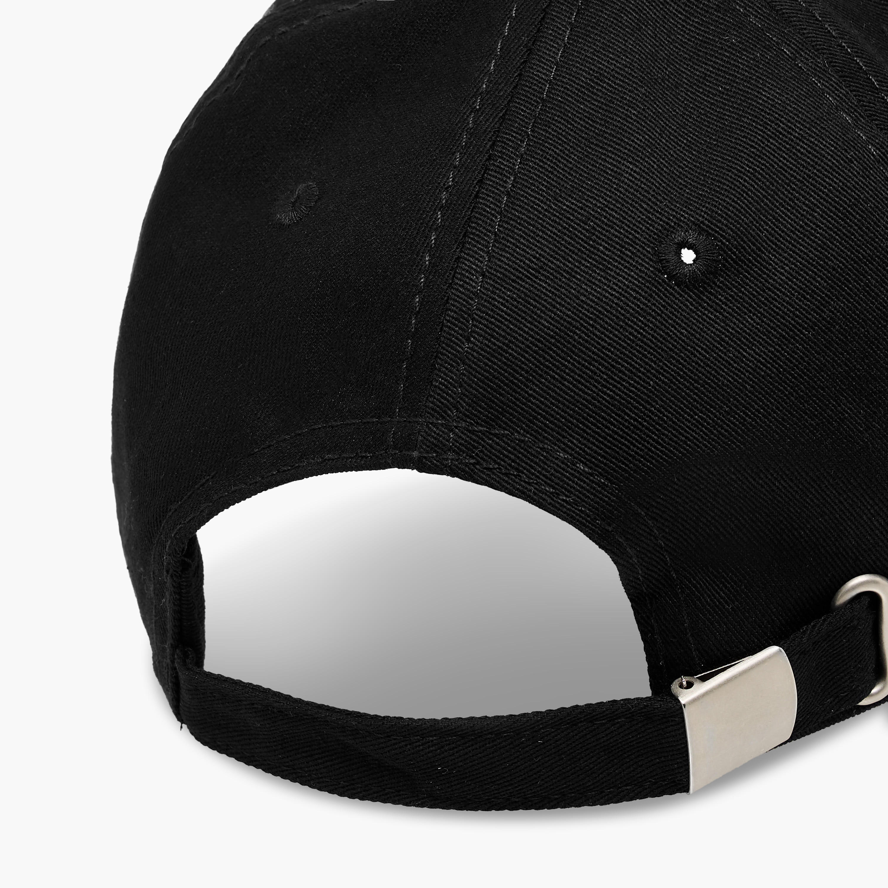 كاب رجالي بحزام إغلاق بإبزيم للرجال-men-caps-image-2