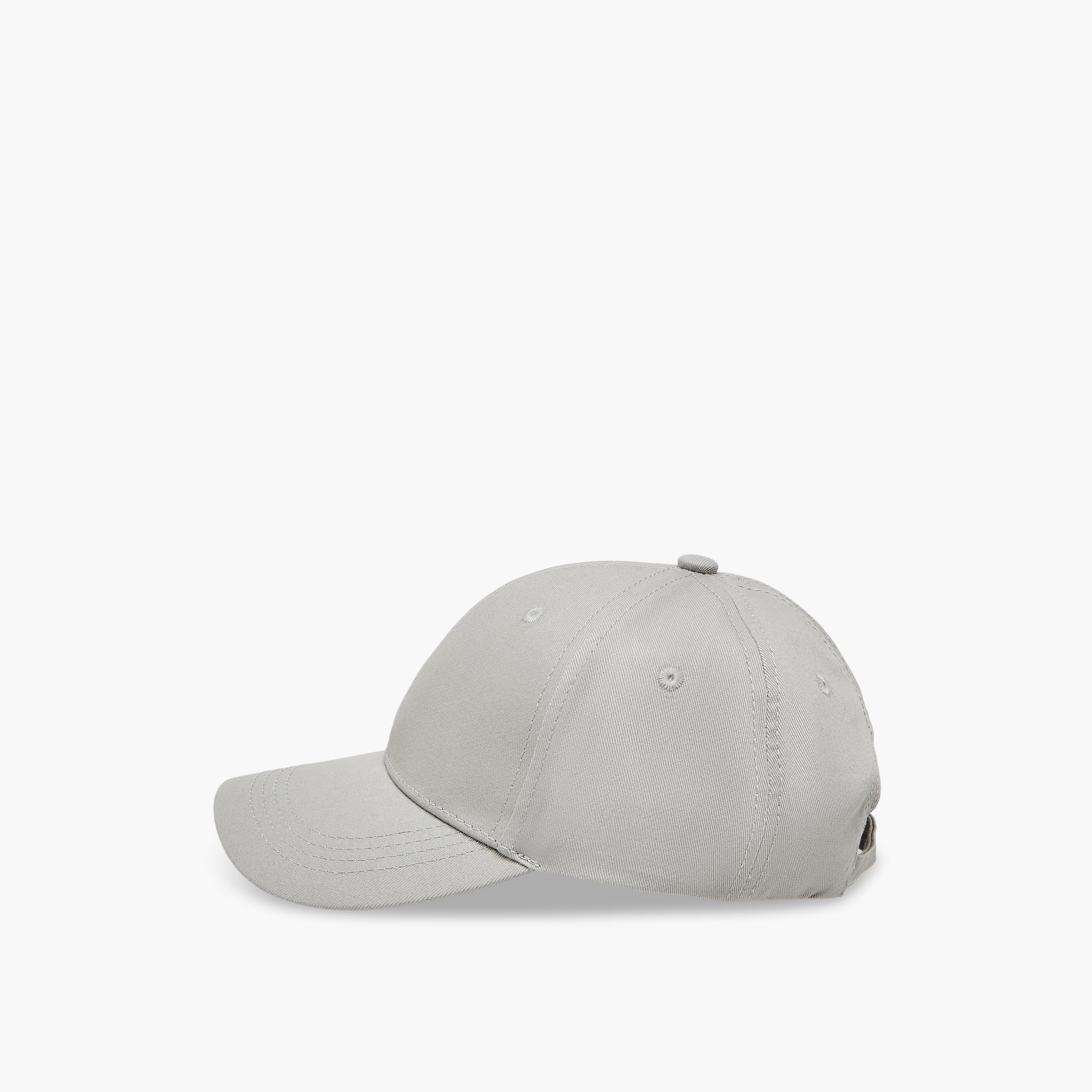 Men Cap with Buckled Strap Closure-men-caps-image-4
