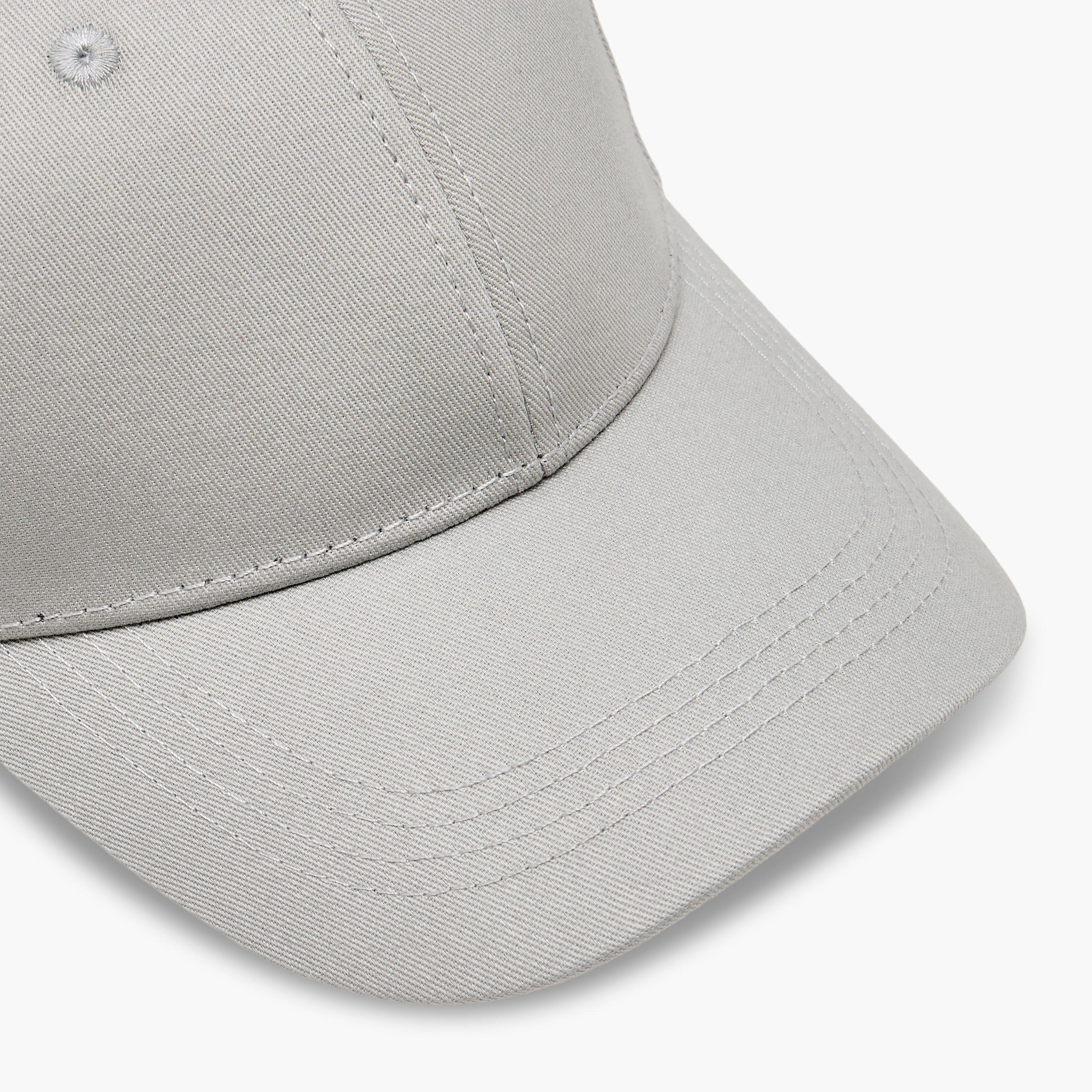 Men Cap with Buckled Strap Closure-men-caps-image-6