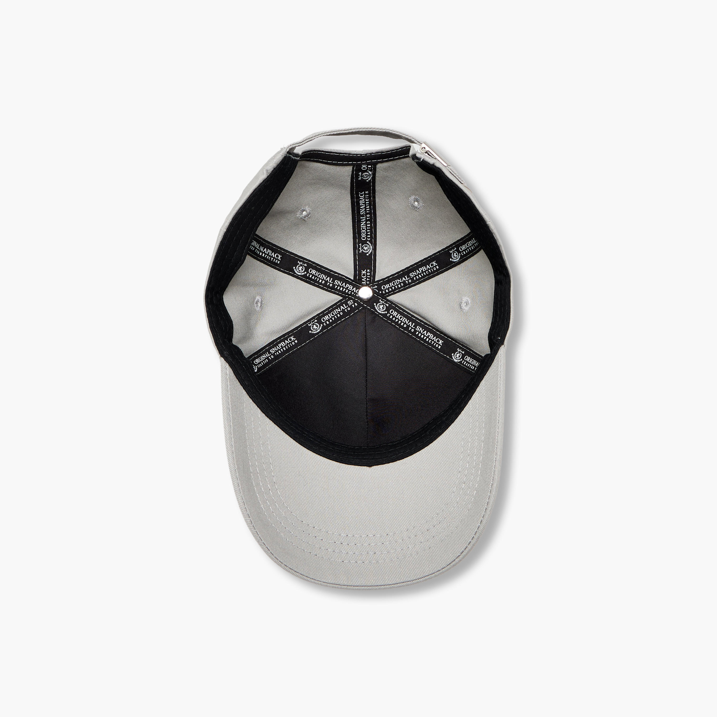Men Cap with Buckled Strap Closure-men-caps-image-8