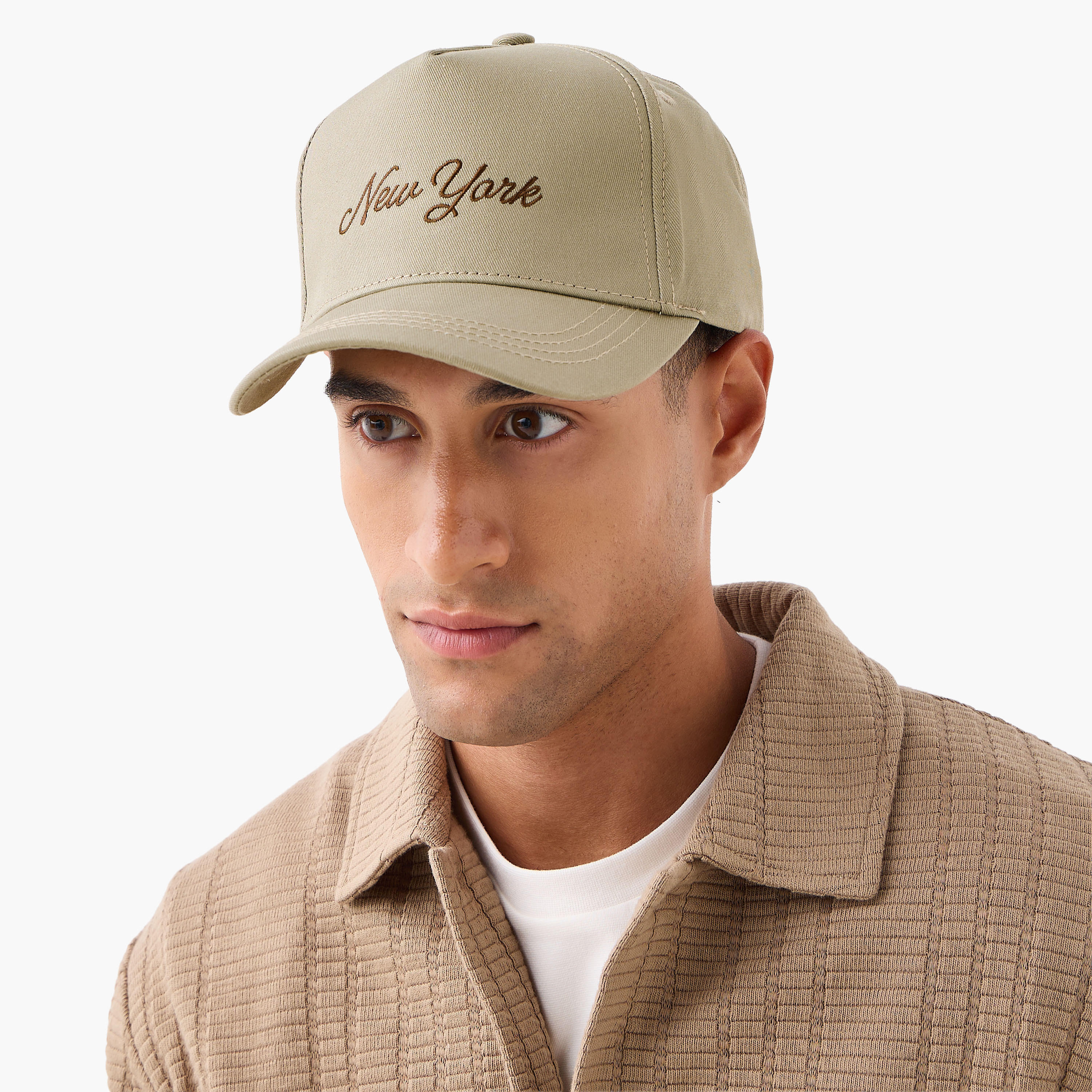 كاب رجالي بحزام إغلاق بإبزيم-men-caps-image-7
