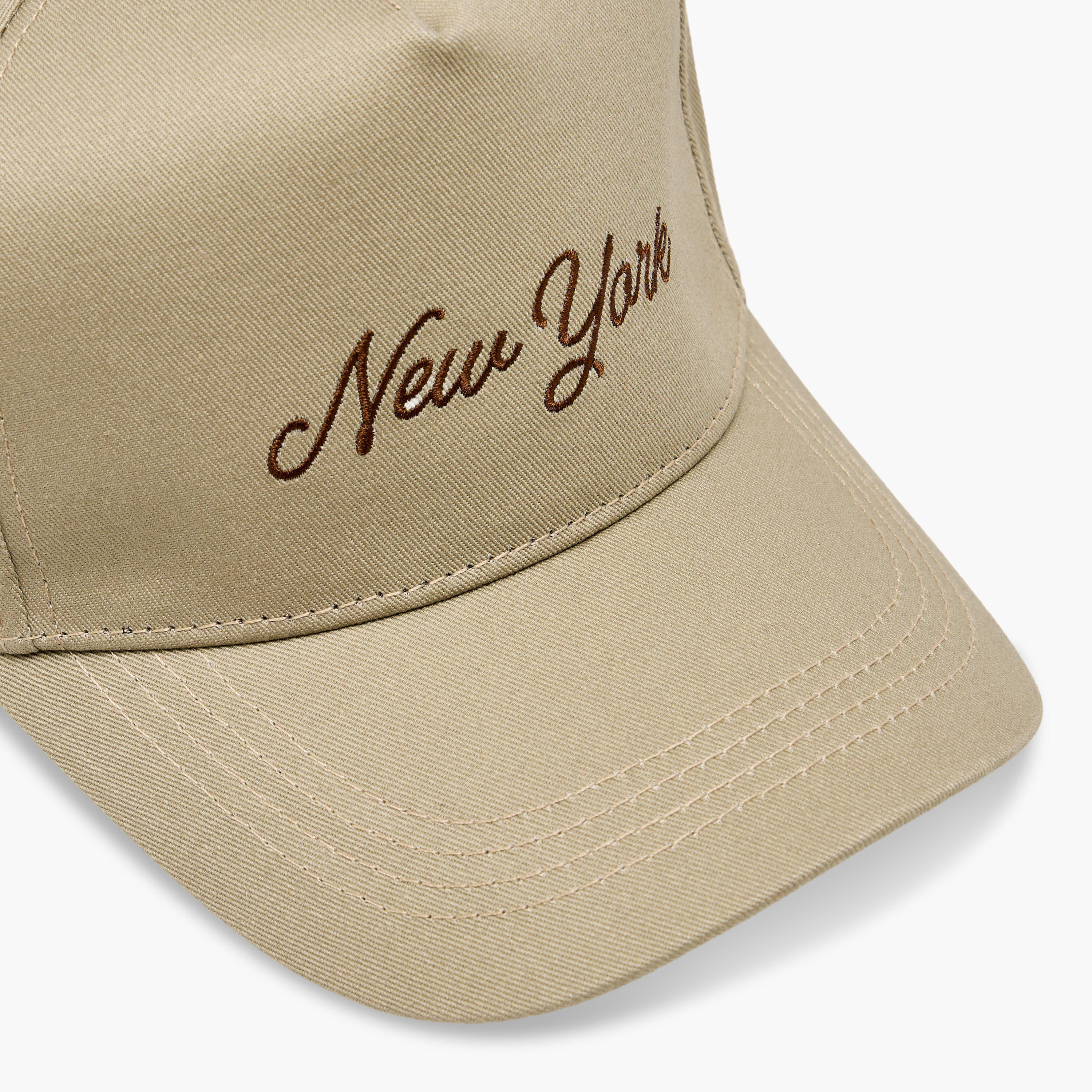 كاب رجالي بحزام إغلاق بإبزيم-men-caps-image-2
