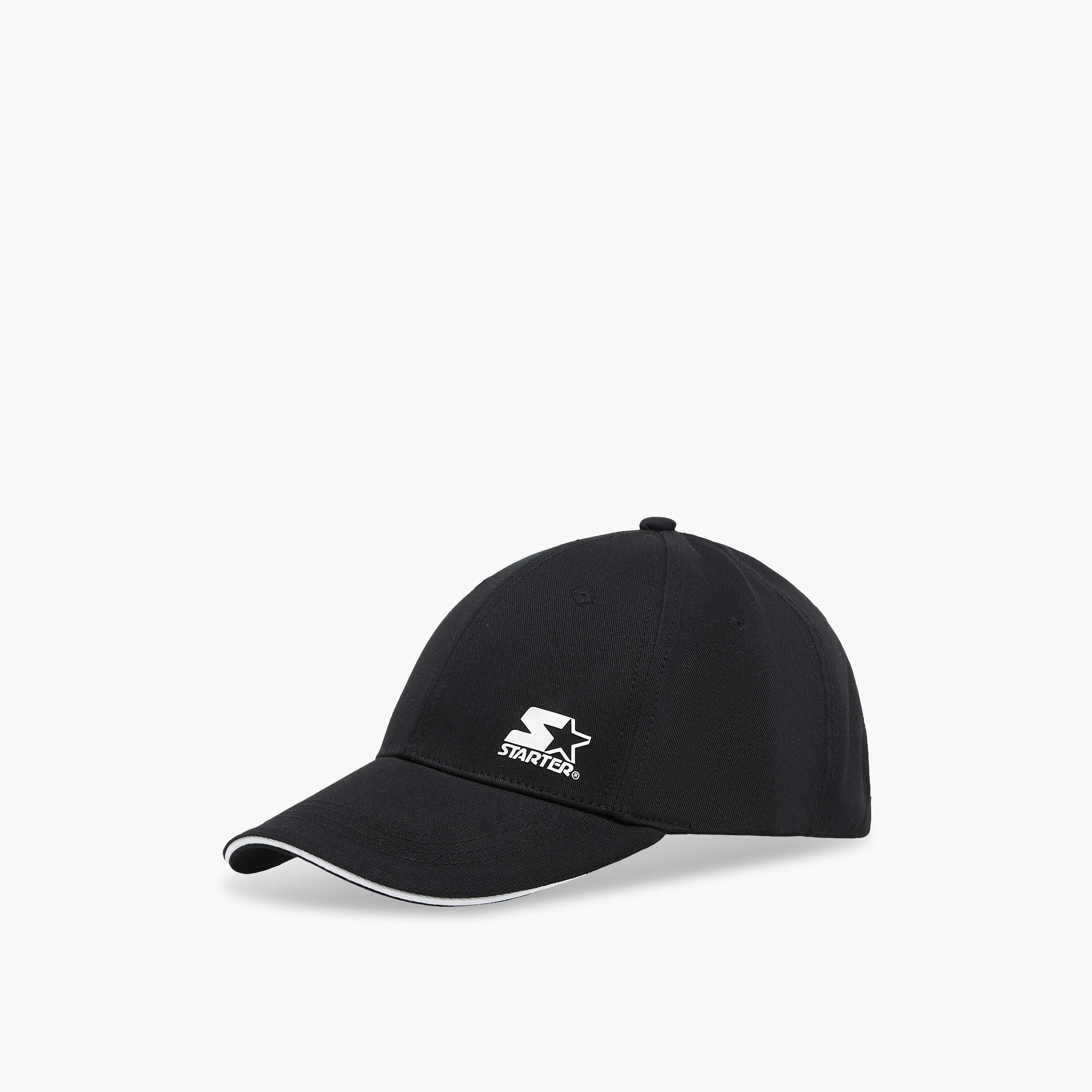 كاب رجالي بحزام بإبزيم إغلاق من ستارتر-men-caps-image-6