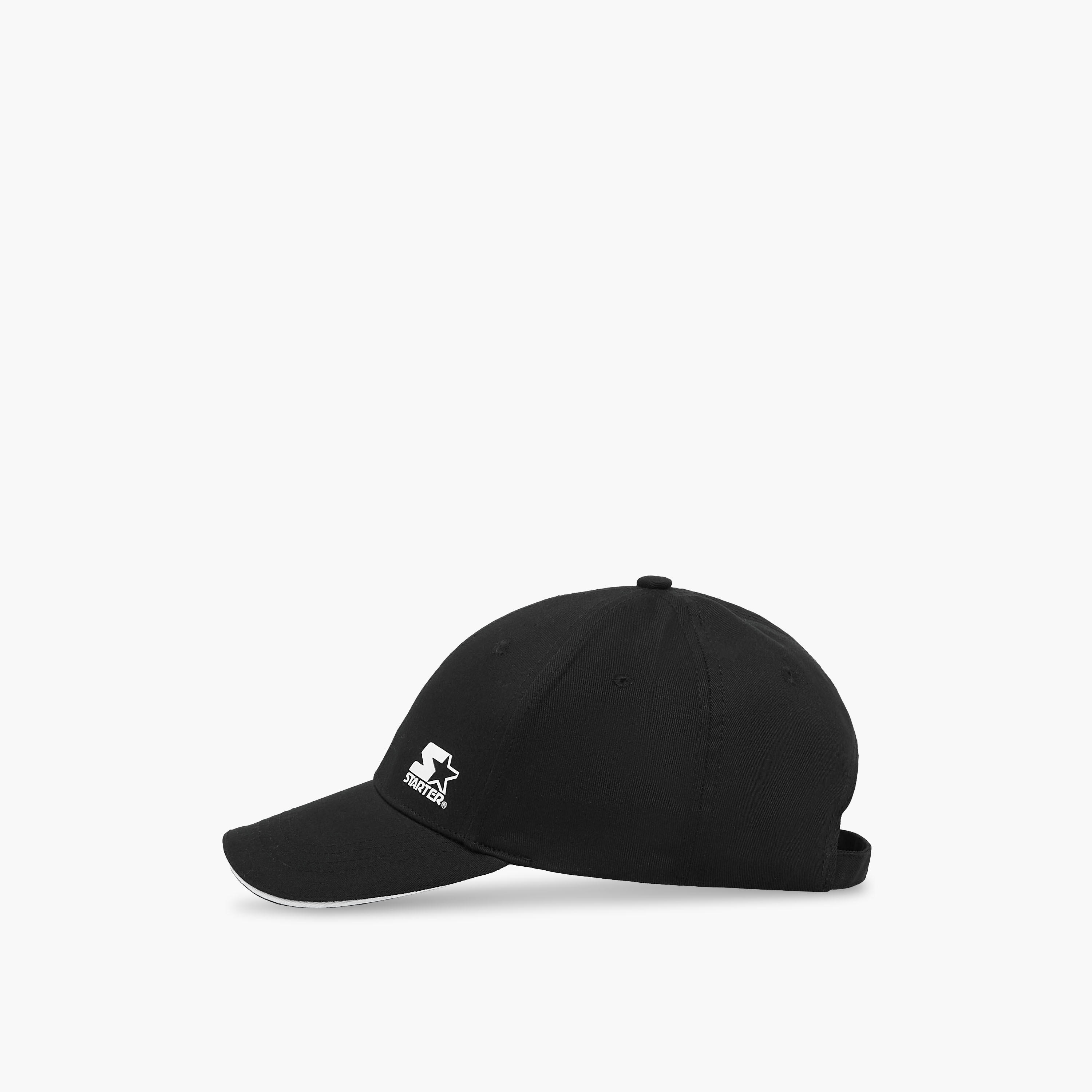 كاب رجالي بحزام بإبزيم إغلاق من ستارتر-men-caps-image-5